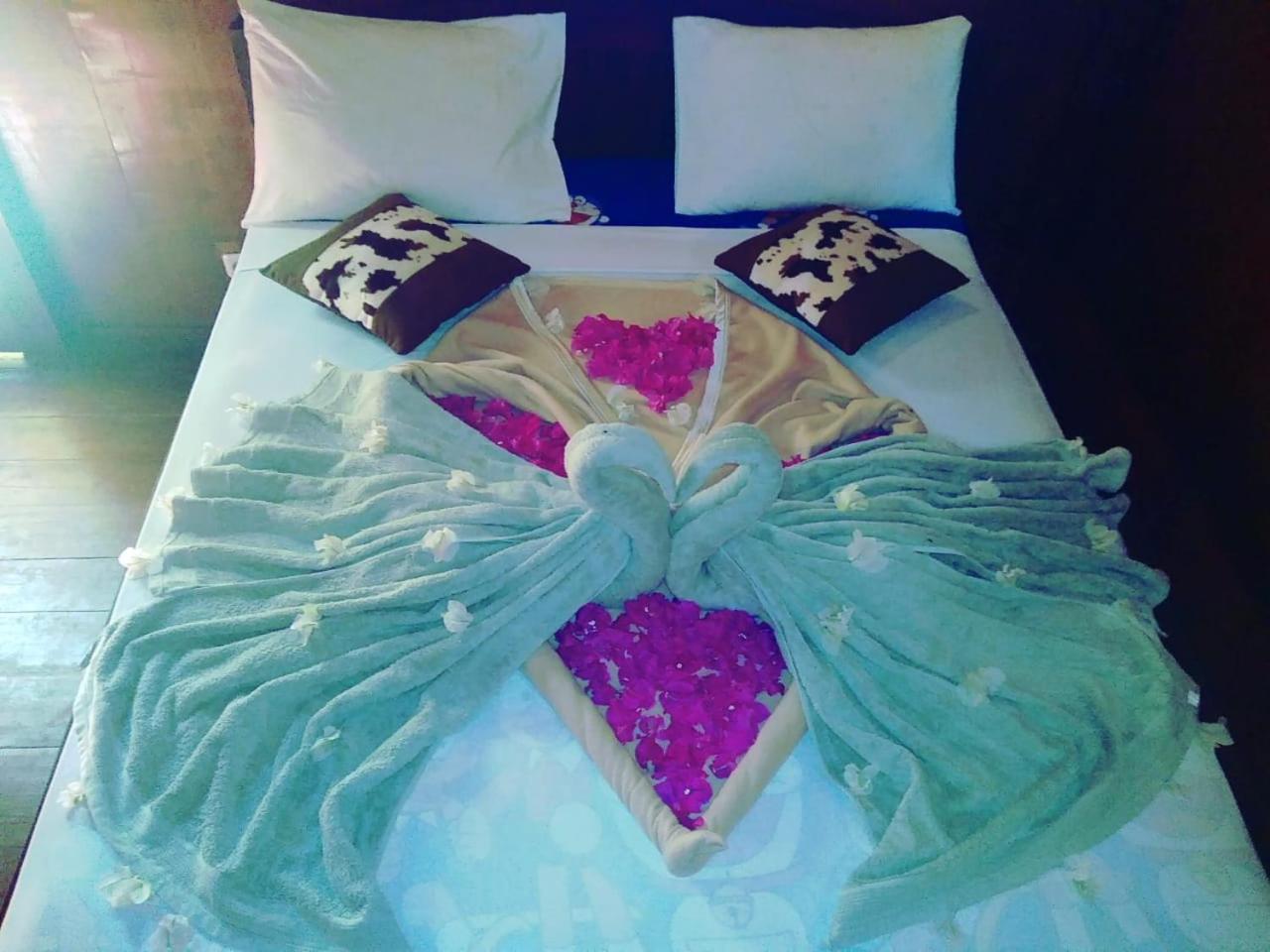 Standard Double Room - Photo 20