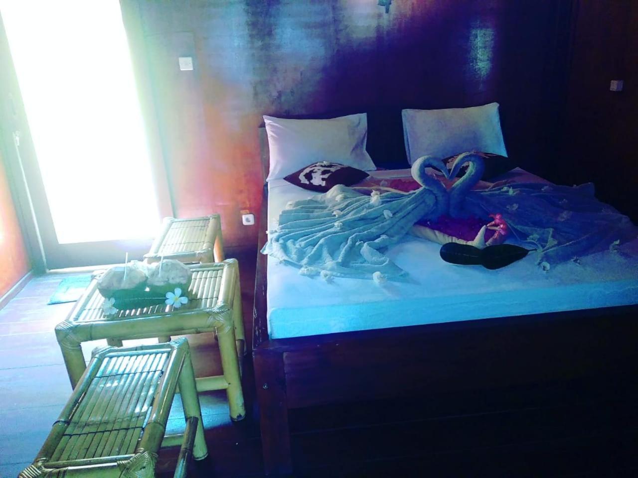 Standard Double Room - Photo 21
