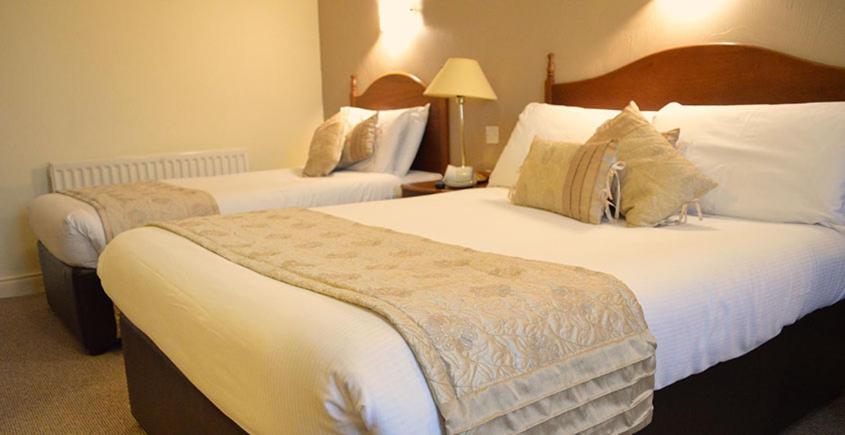 Double Room - Photo 6