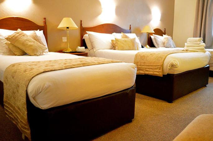 Double Room - Photo 1