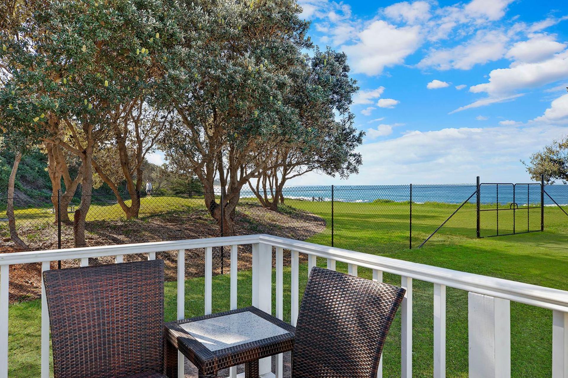 Two Bedroom Ocean View Cabin photo 2