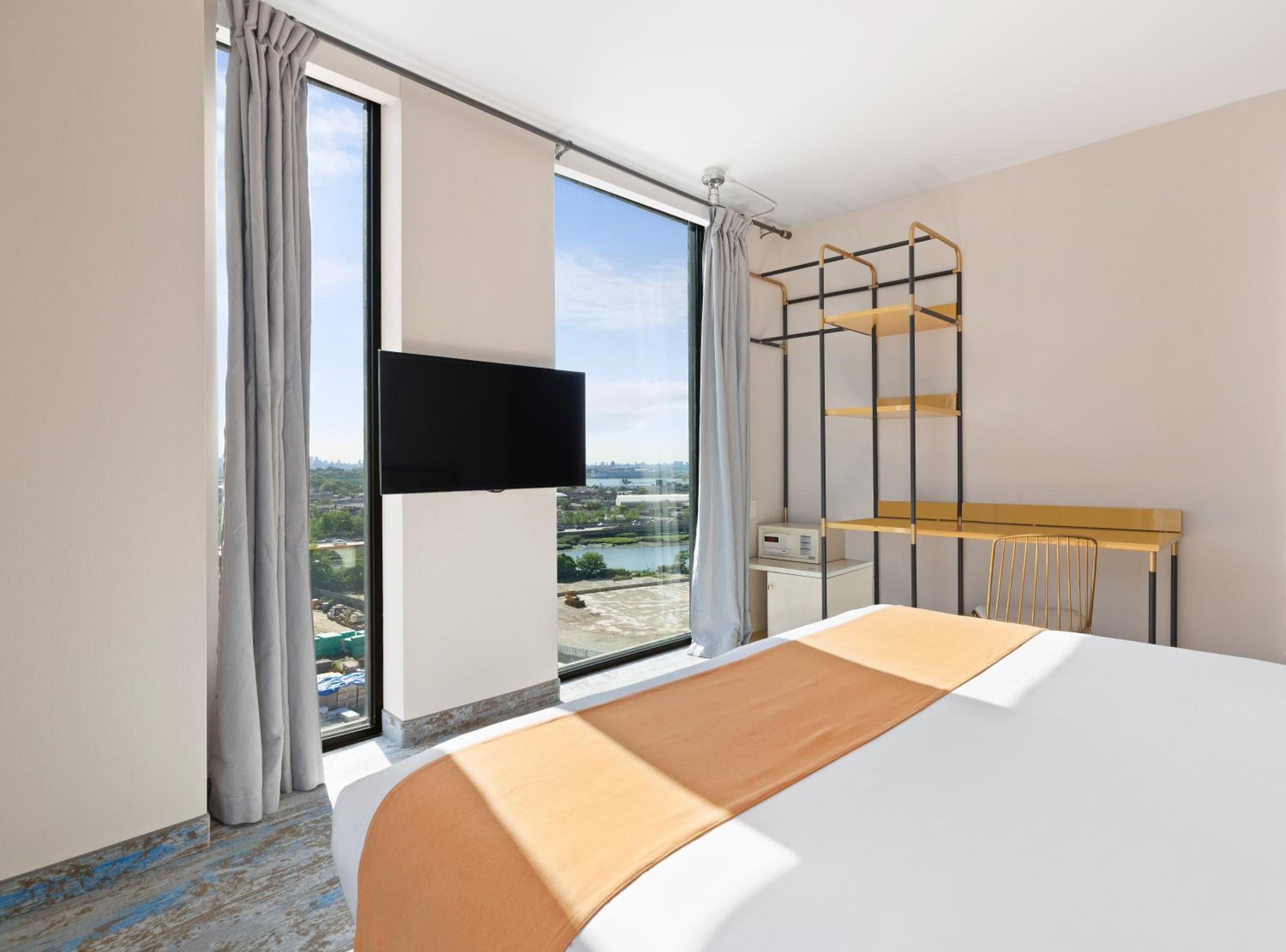 The Parc Hotel, 사진 4