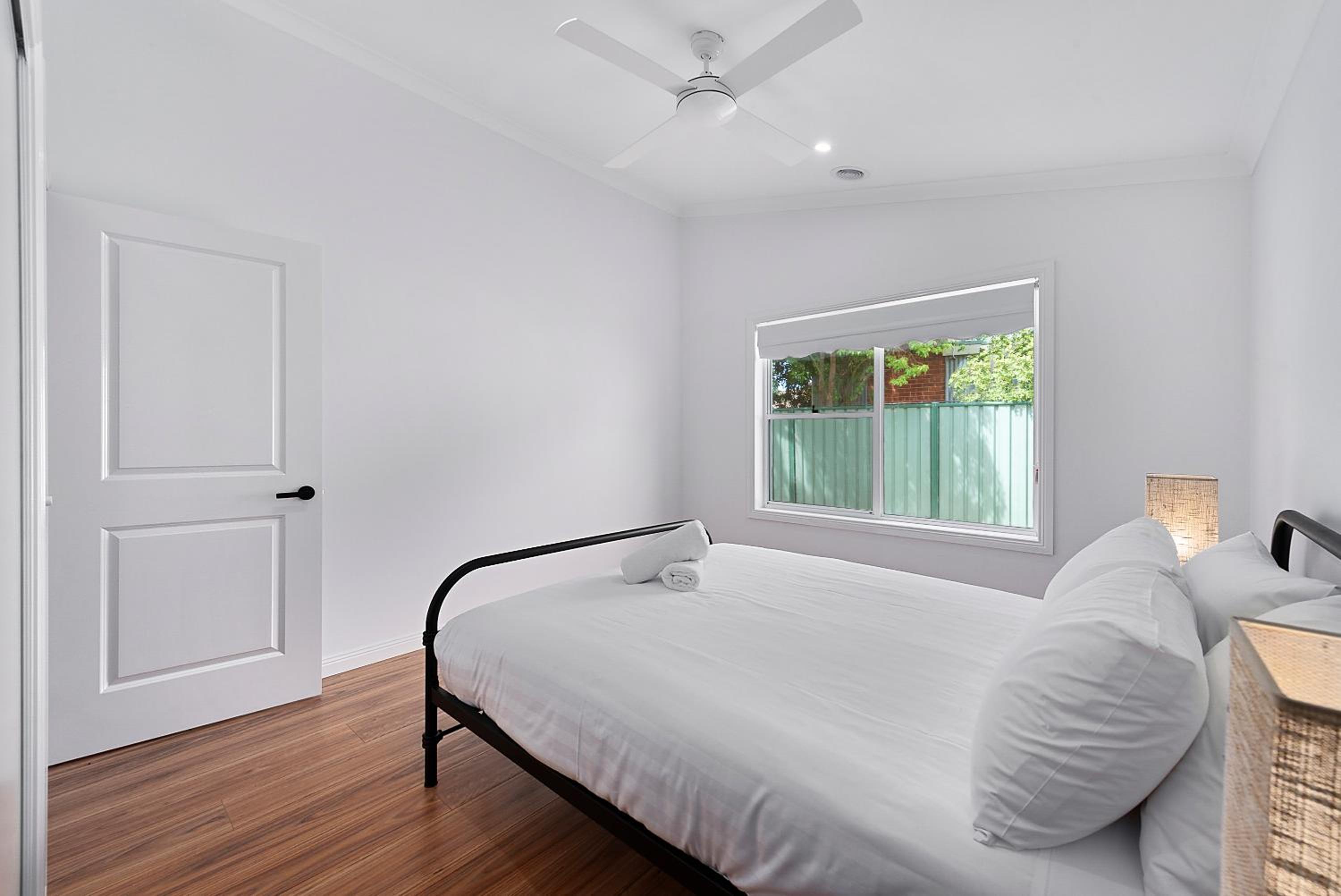 Four-Bedroom House photo 1