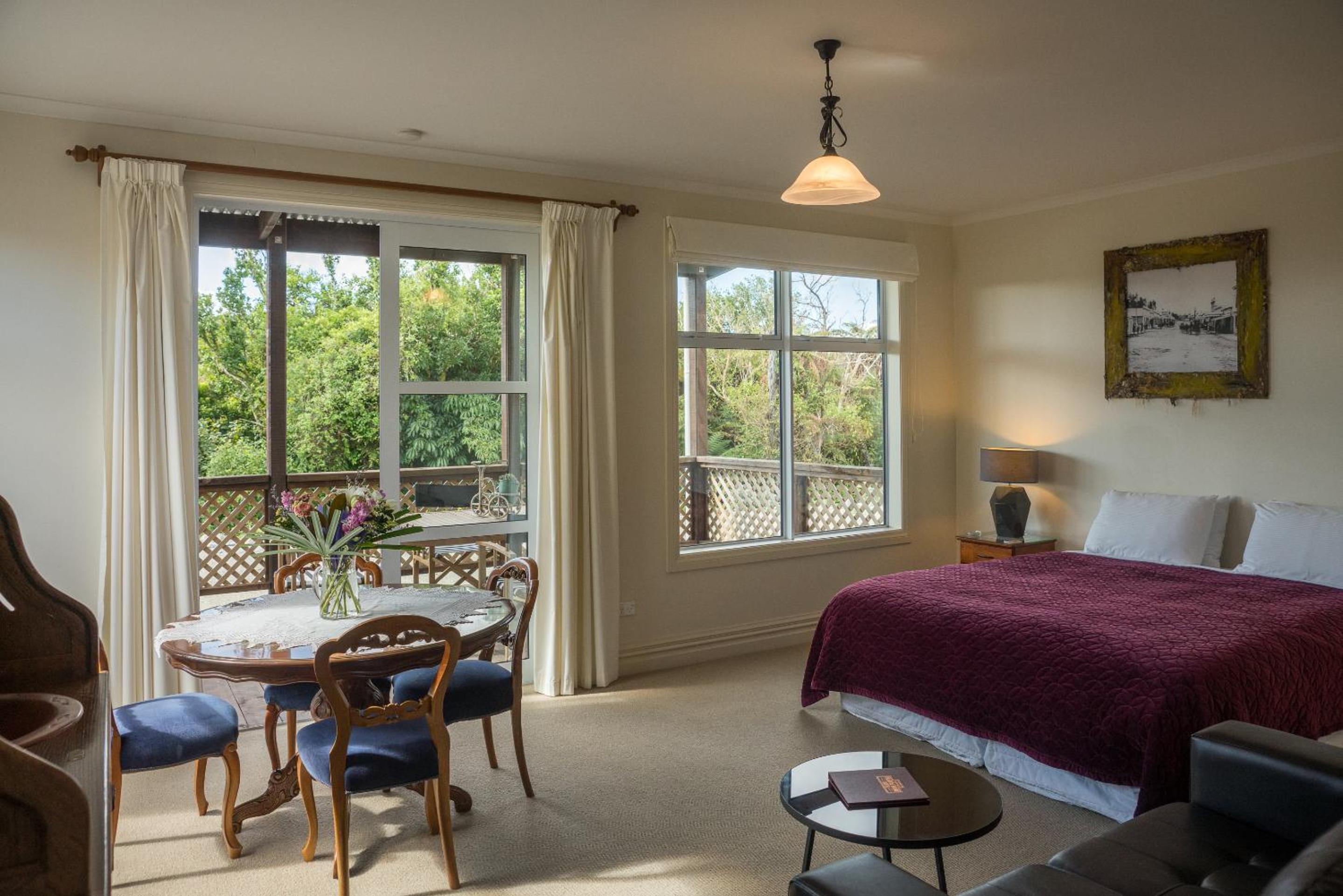 One-Bedroom Miners Cottage photo 1