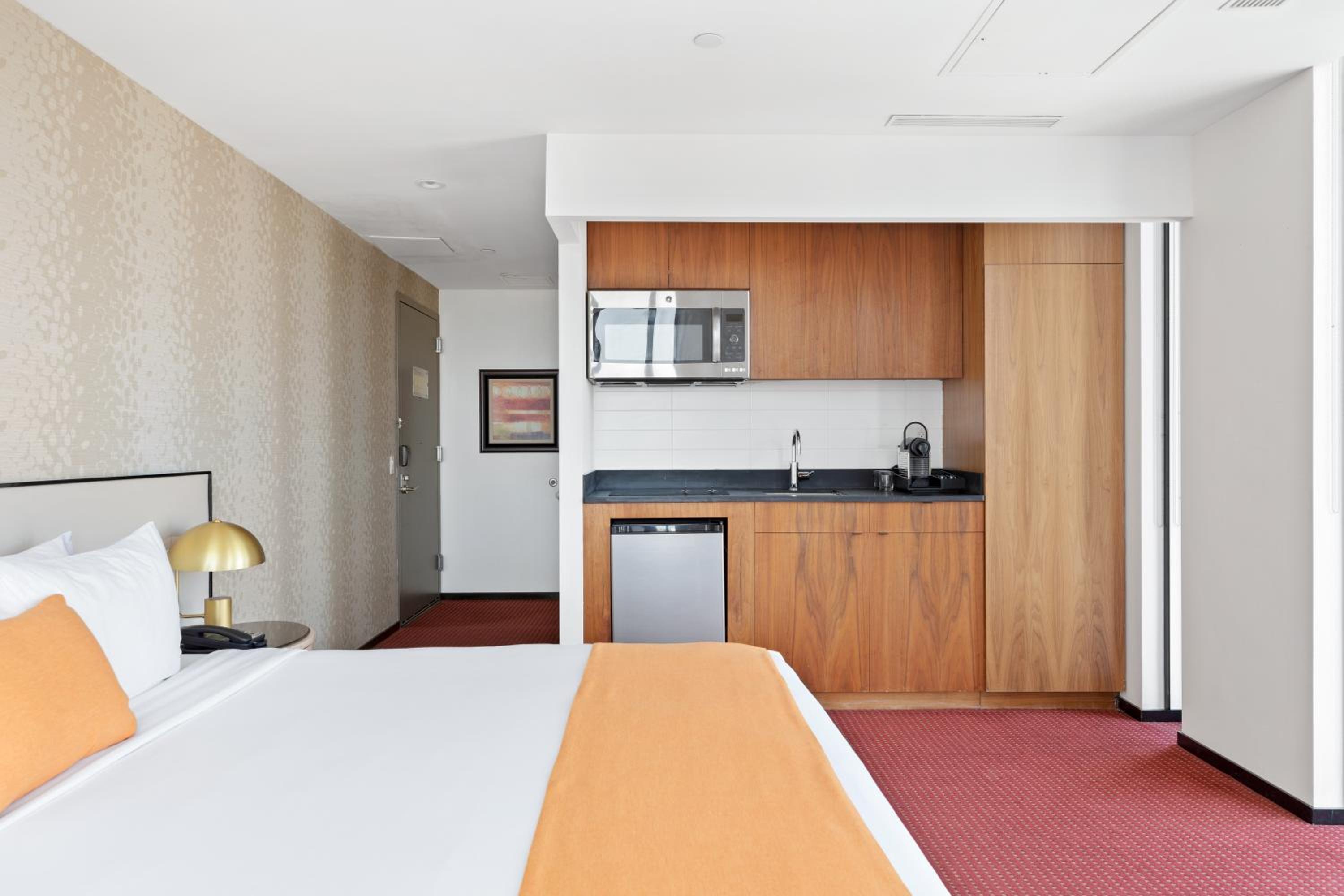 King Suite photo 3