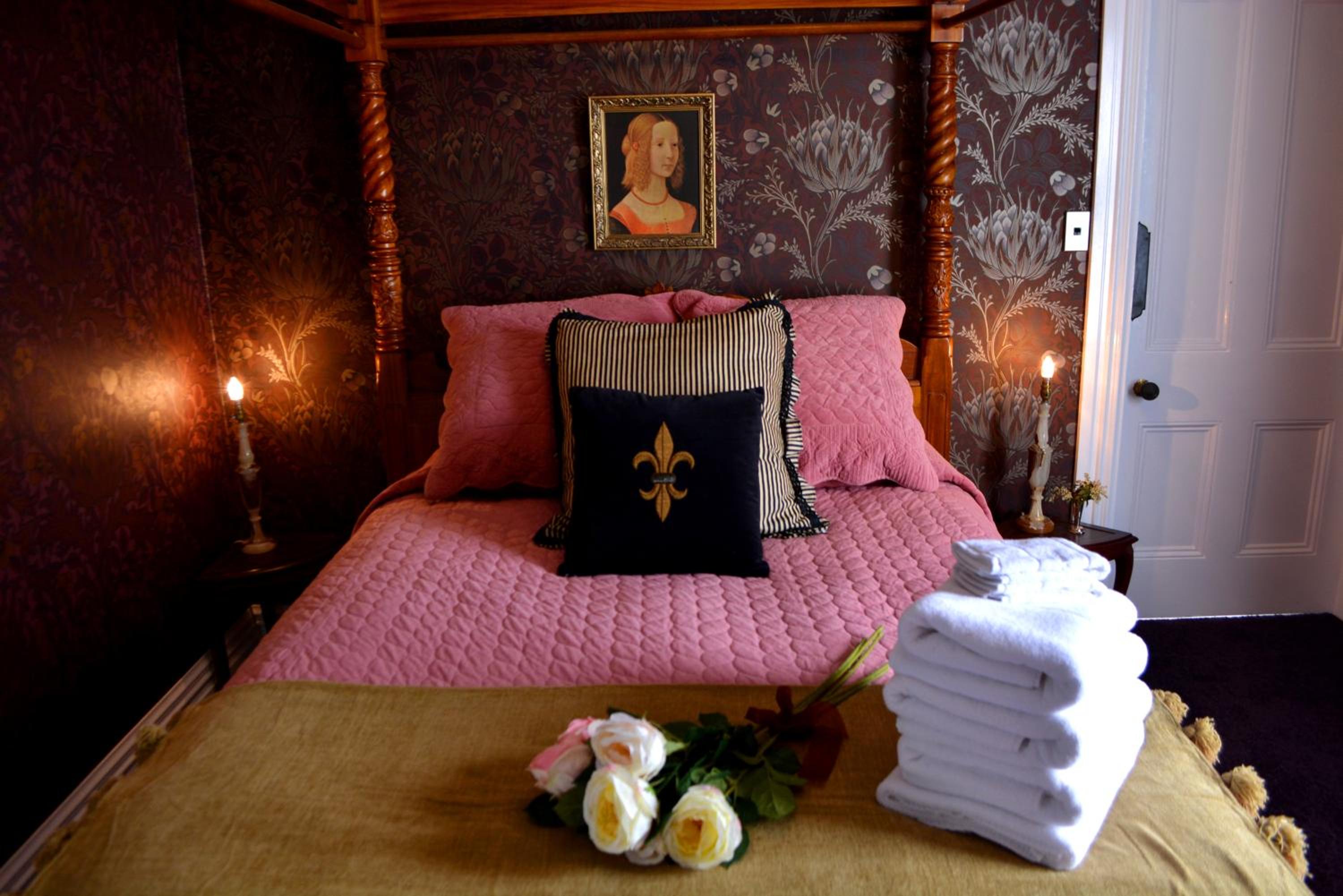 Two-Bedroom Suite photo 3