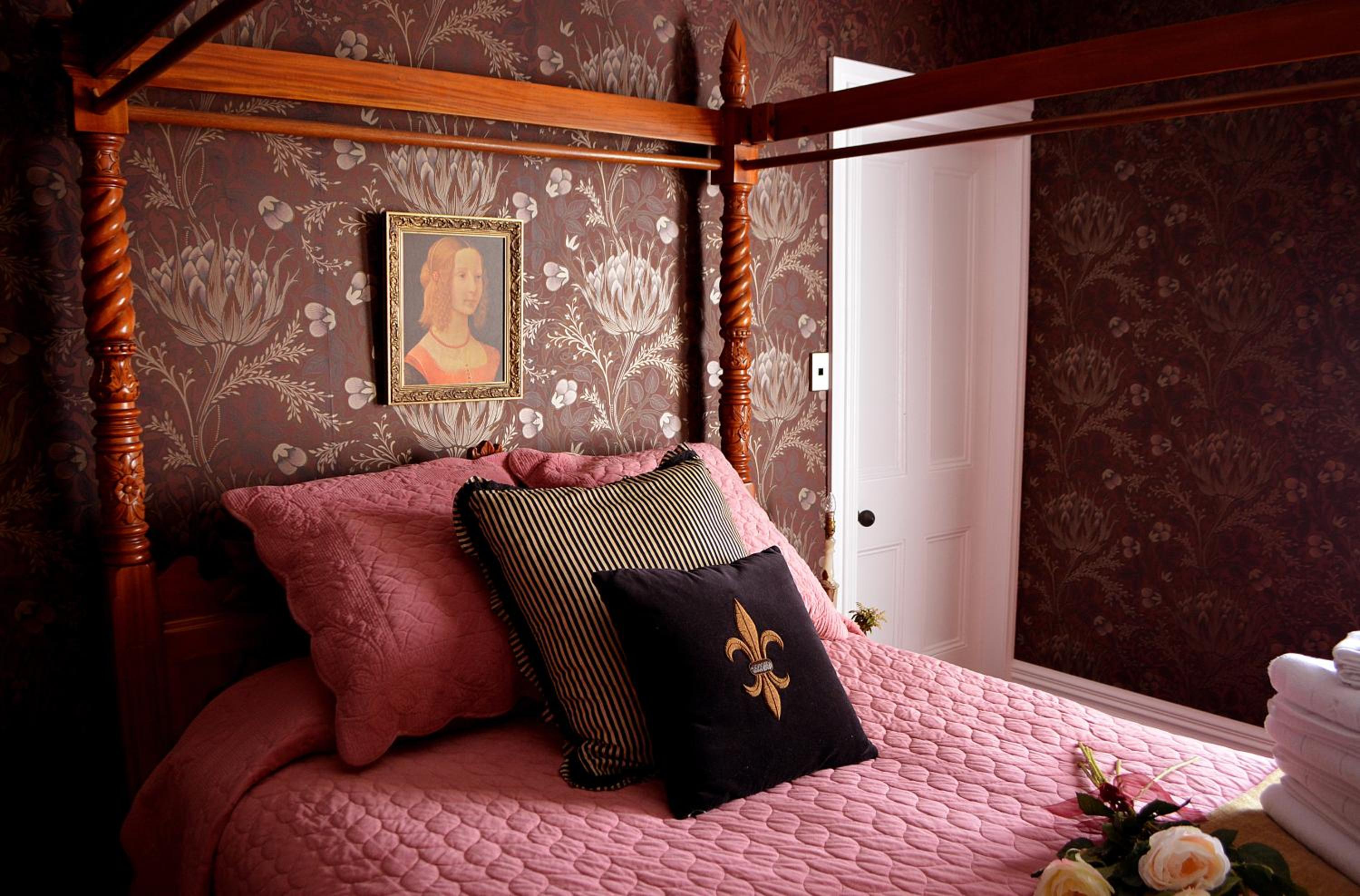 Two-Bedroom Suite photo 1