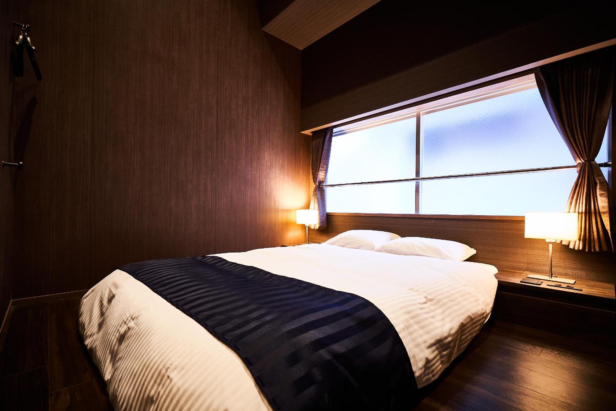 &AND HOSTEL HOMMACHI EAST, Billede 3