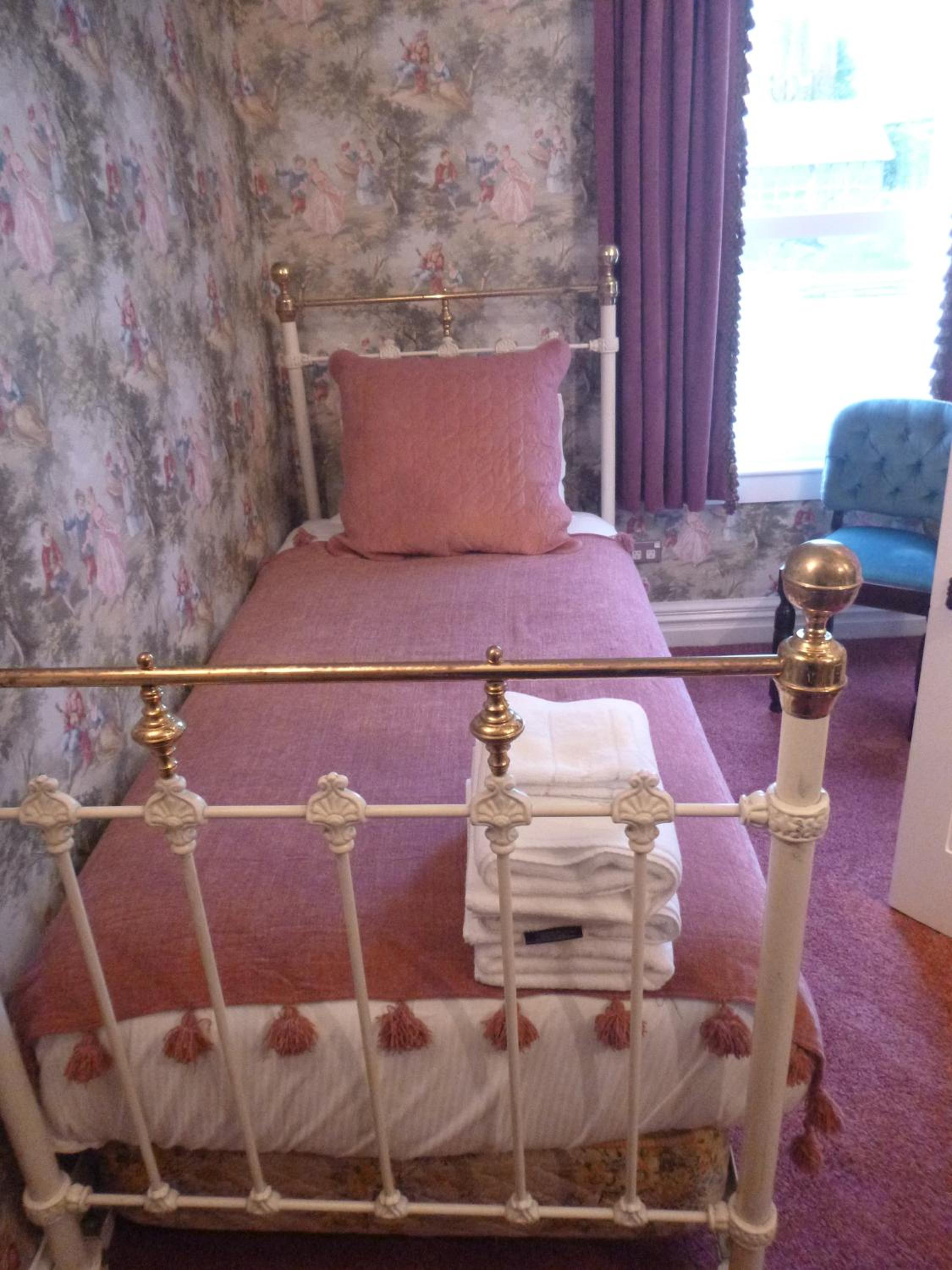 Two-Bedroom Suite photo 2