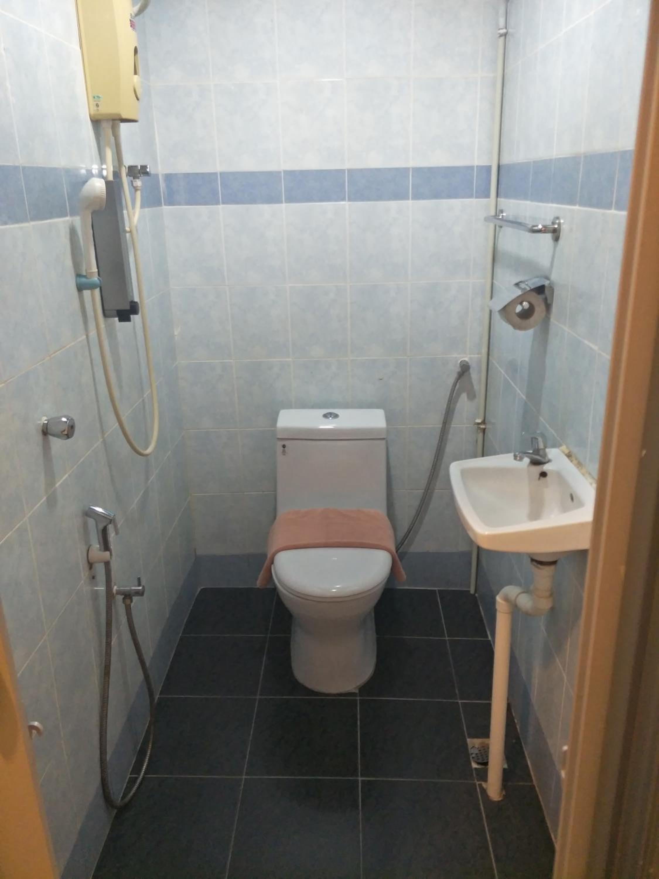 Superior Triple Room photo 2