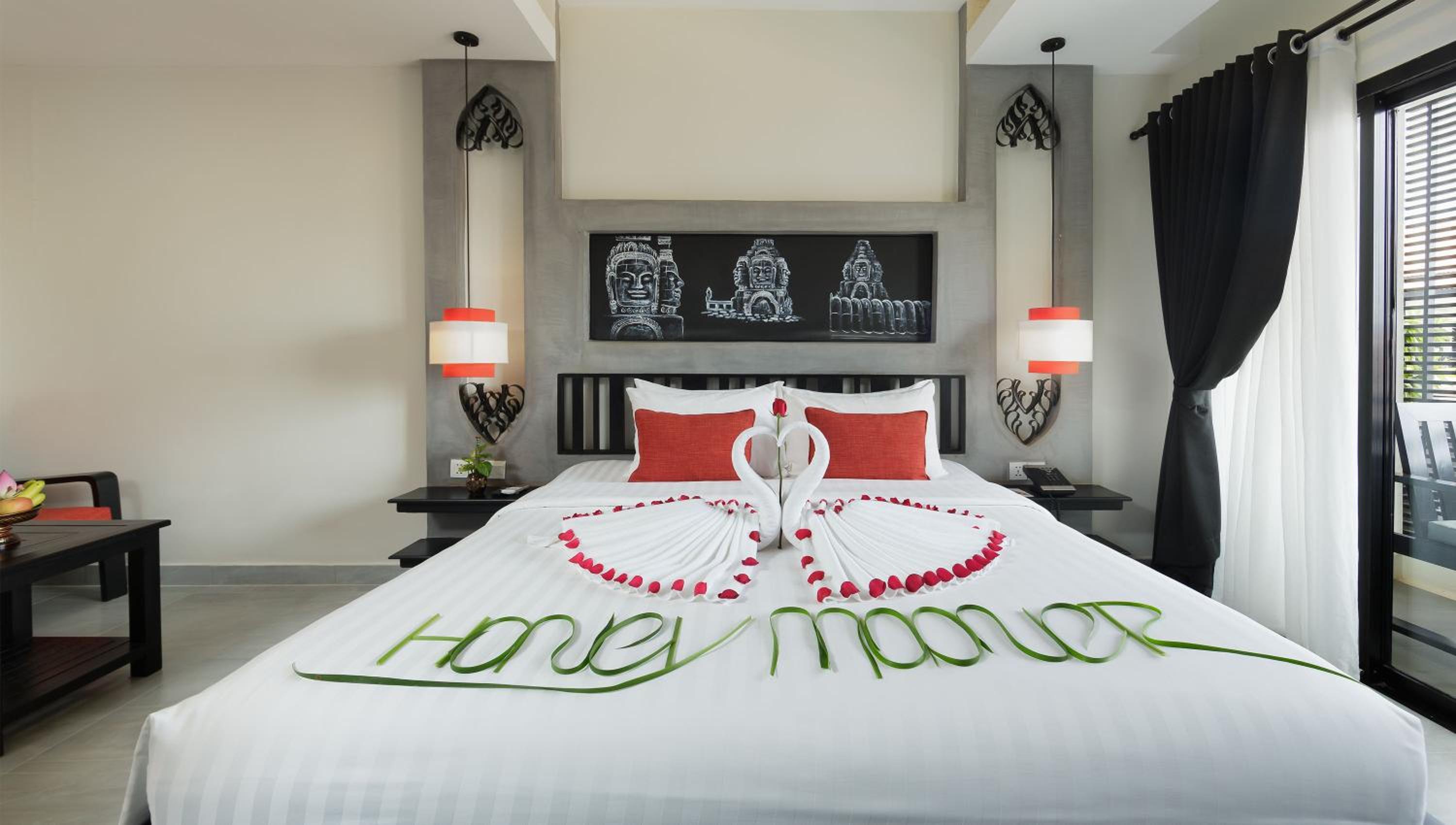 Junior Suite Room photo 1