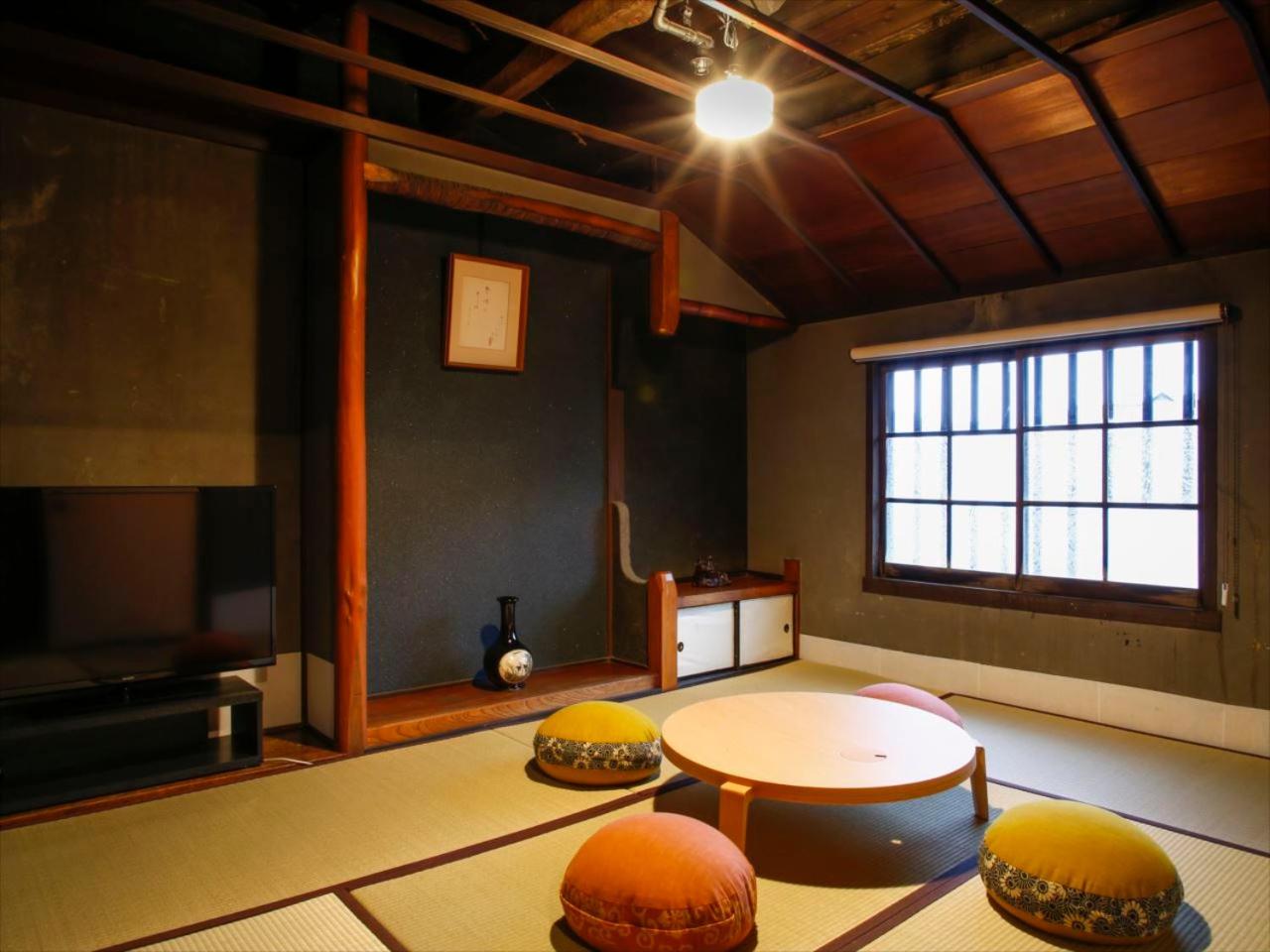 Standard Room with Tatami Area - Photo 5