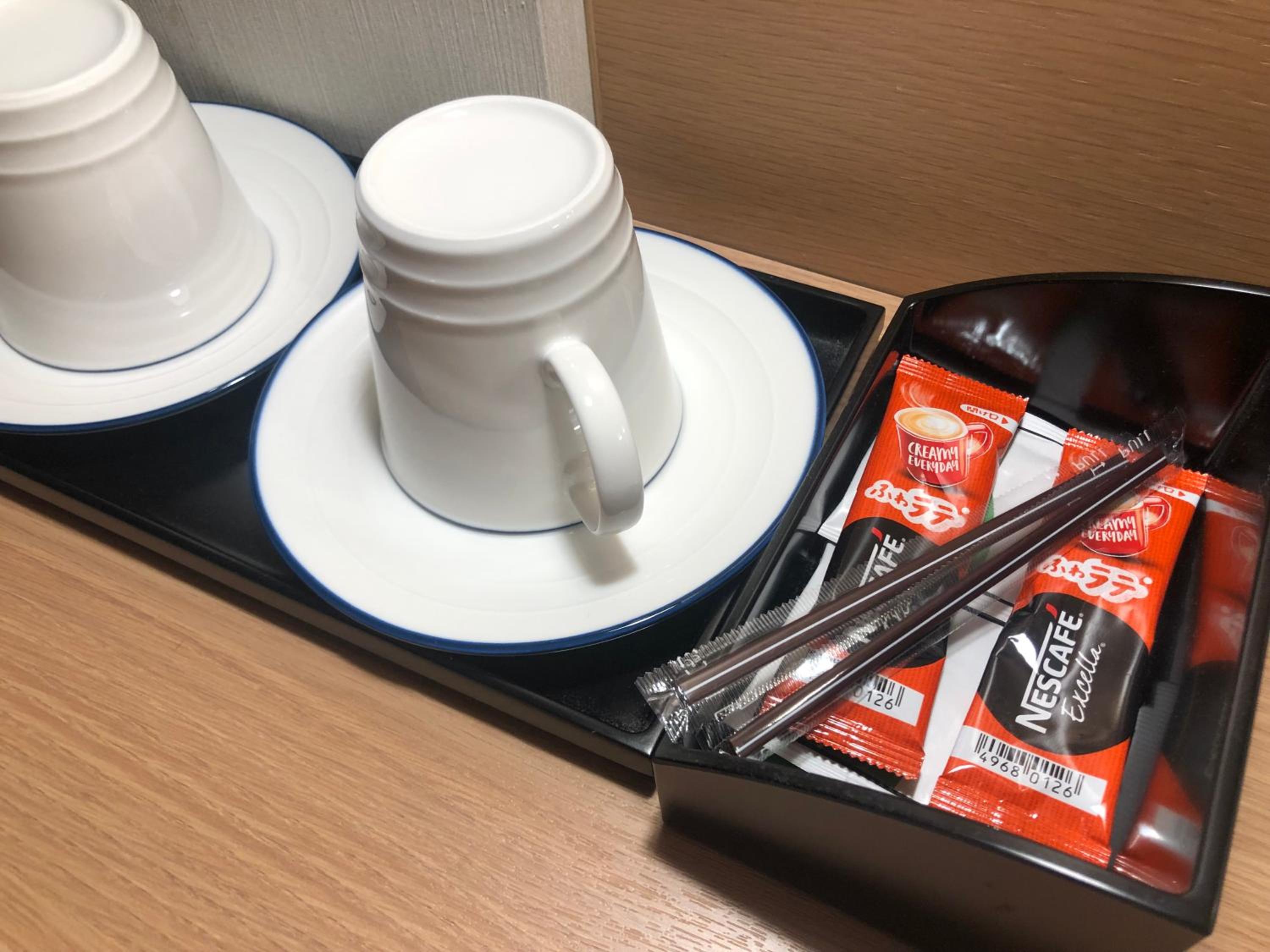 Superior Twin Room - Non-Smoking photo 2