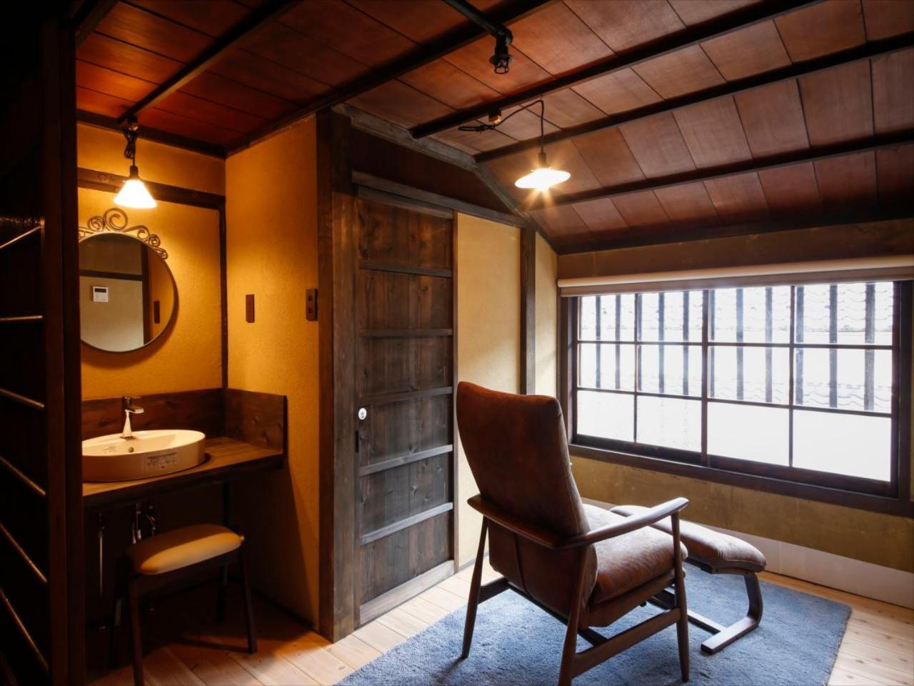 Superior Room with Tatami Area - Photo 2