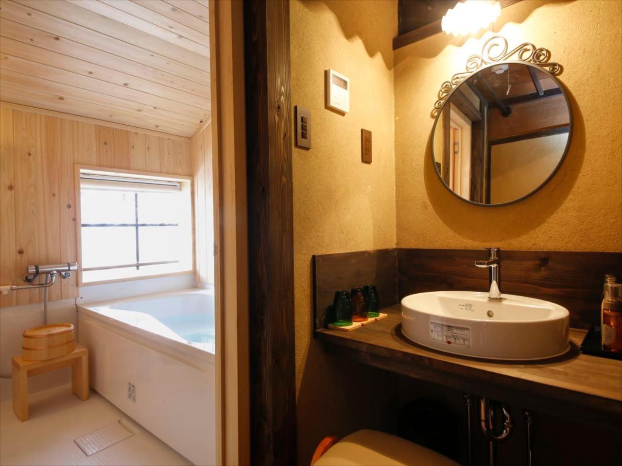 Standard Room with Tatami Area - Photo 3