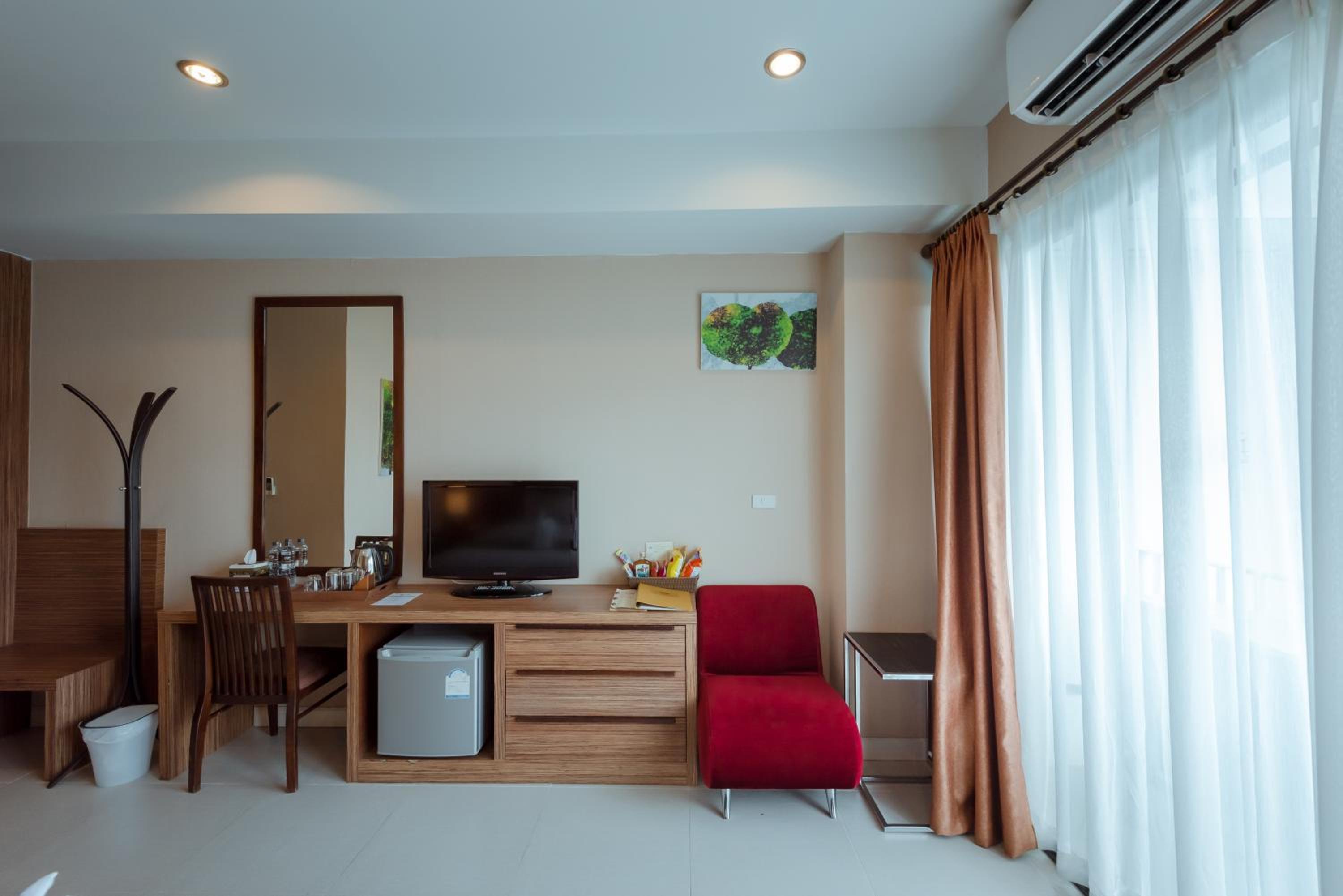Premier Double Room photo 3