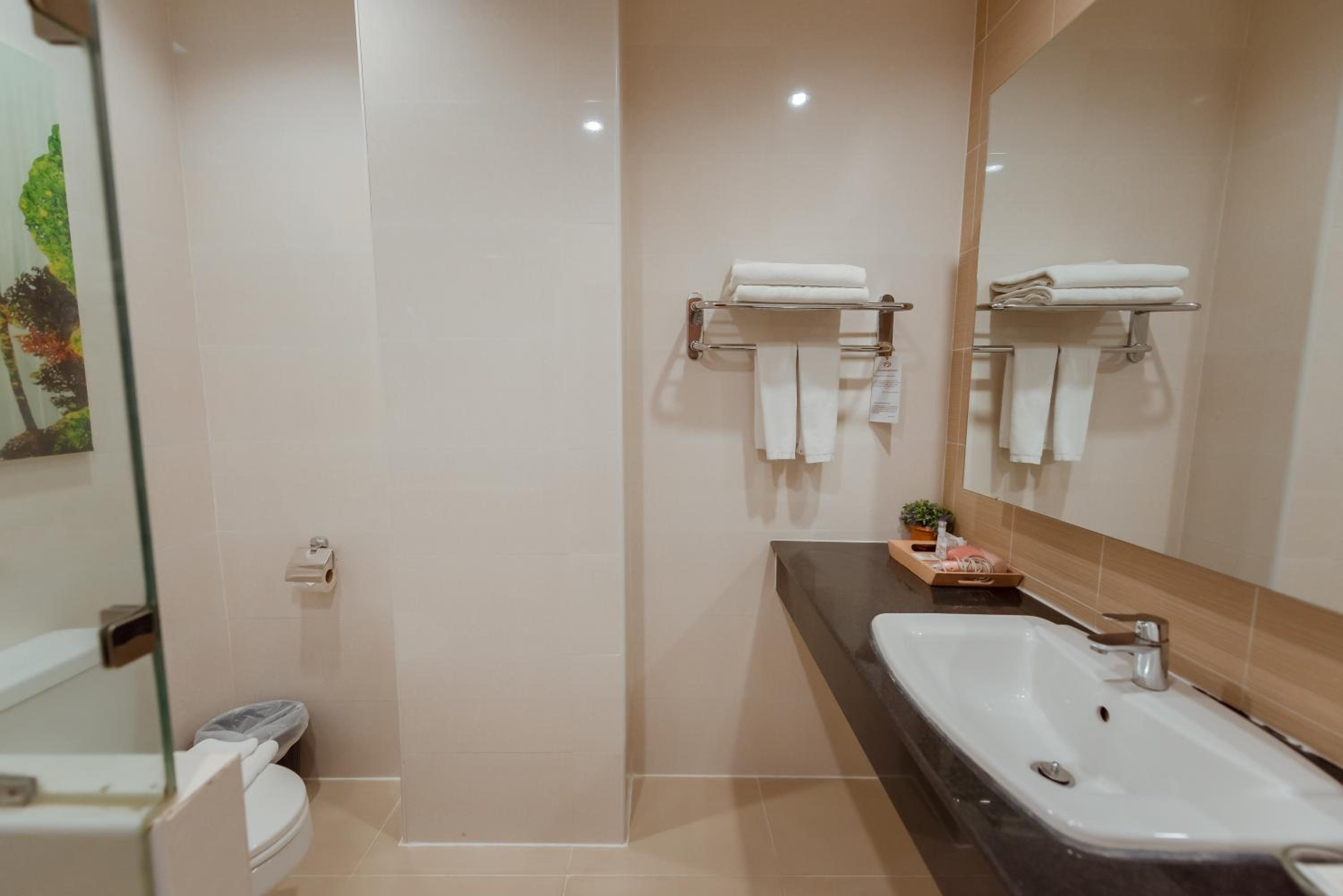 Deluxe Double Room photo 3