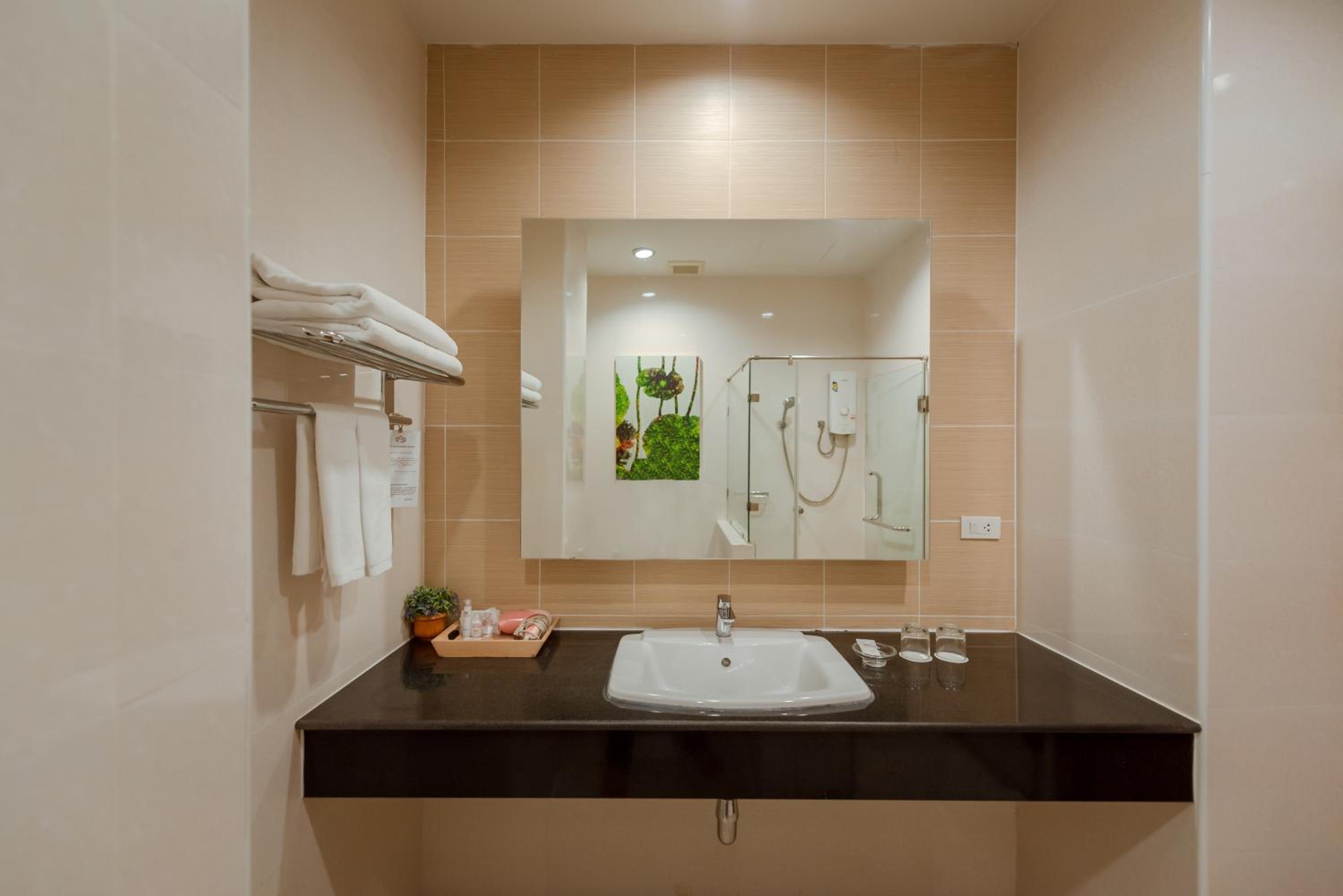 Superior Double Room photo 2