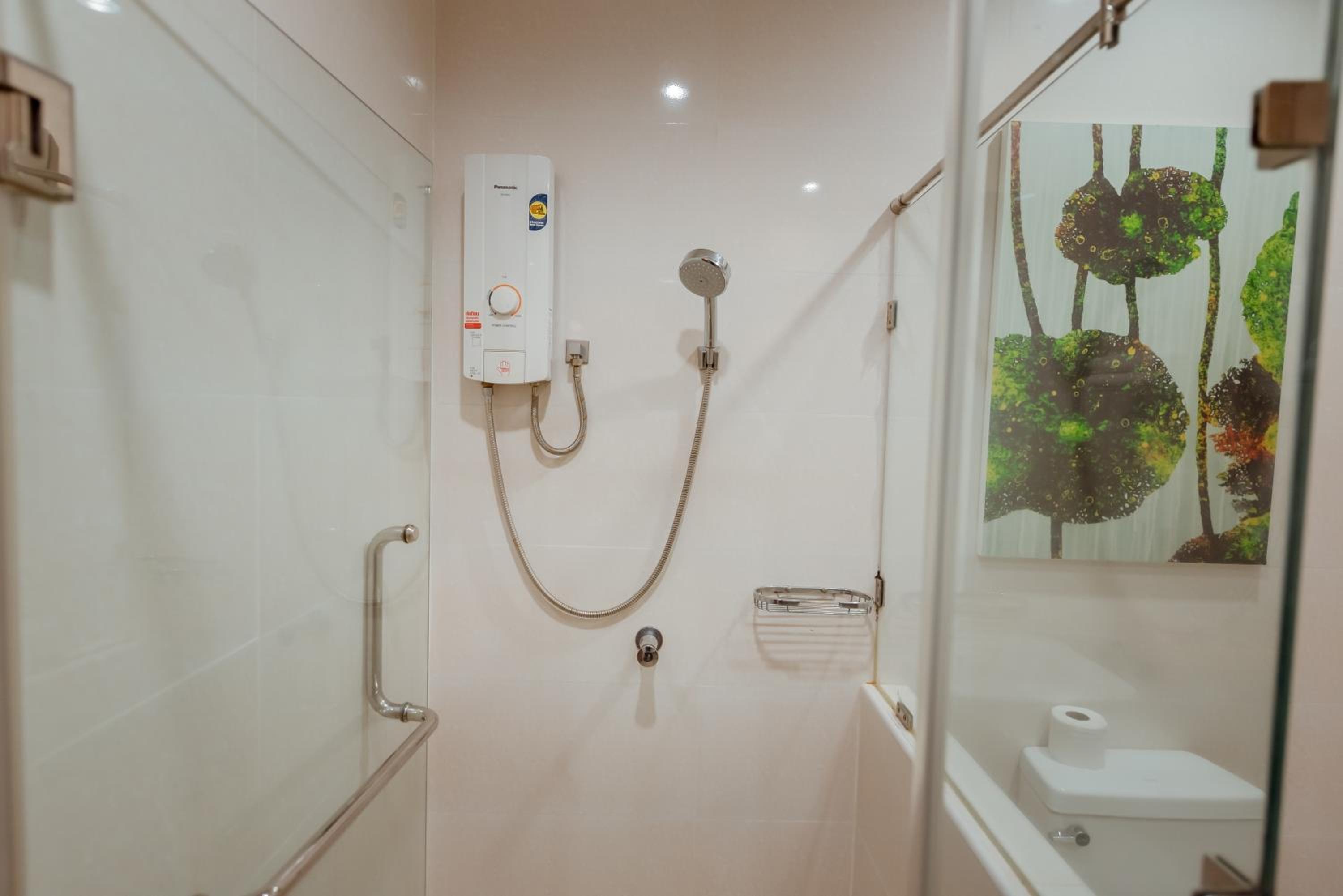 Superior Double Room photo 3