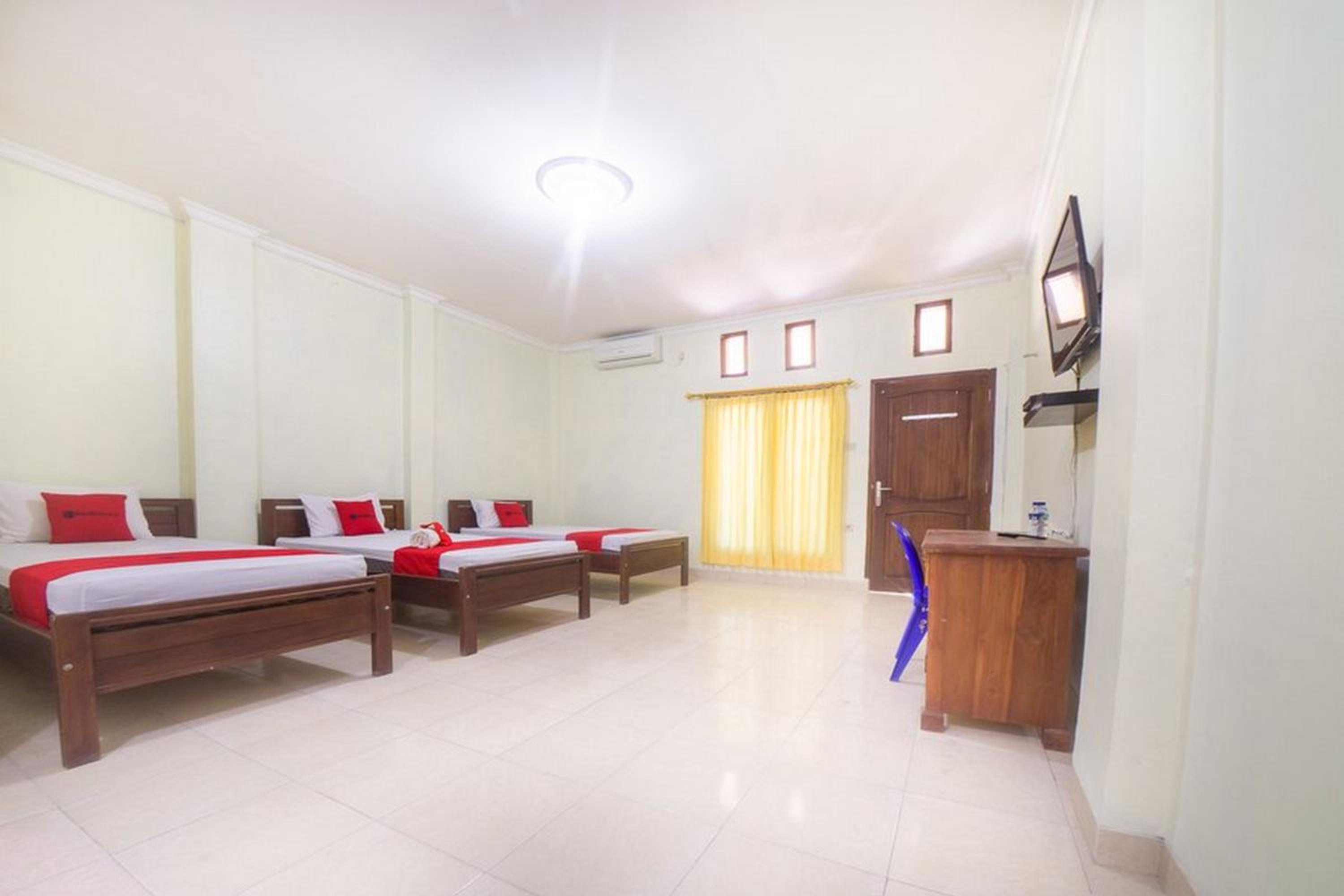 Triple Room - Photo 1
