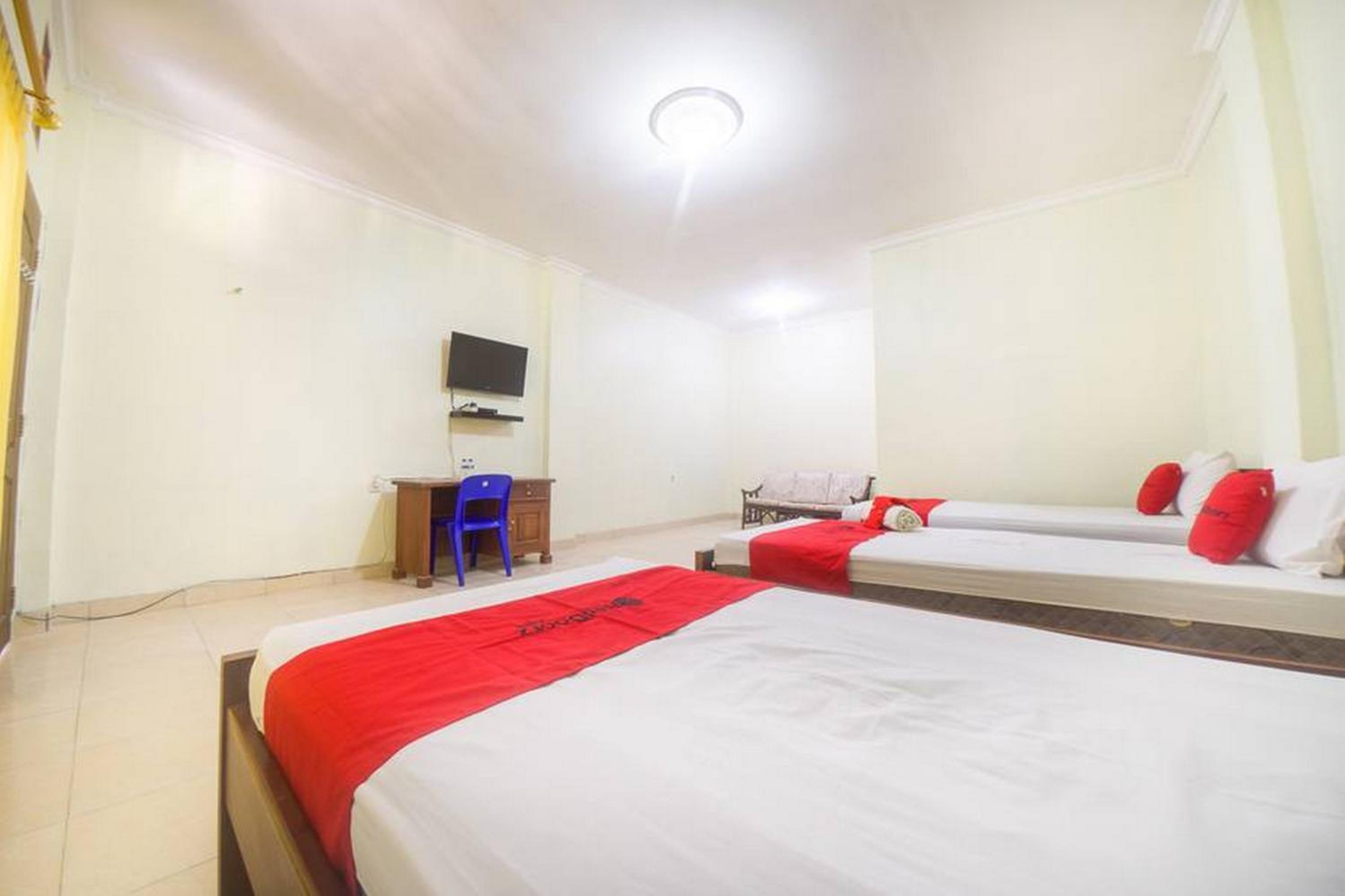 Triple Room - Photo 3