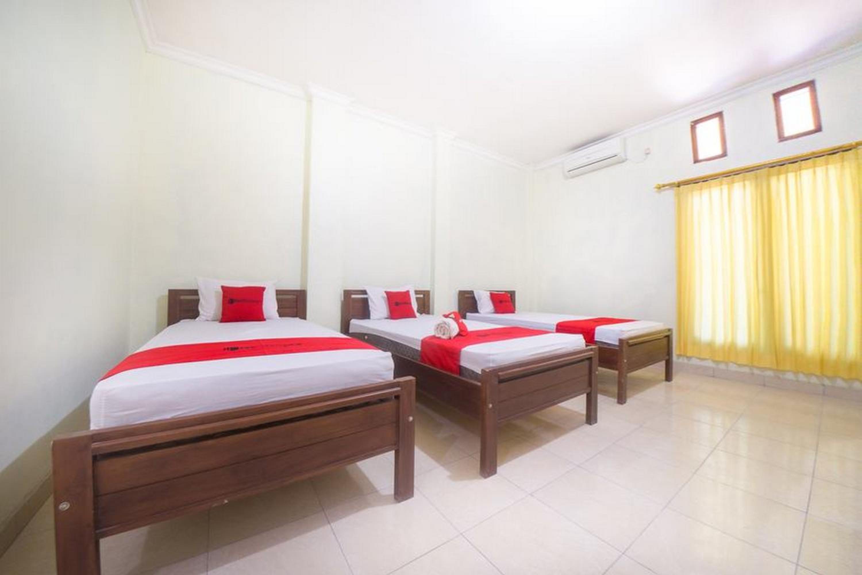 Triple Room - Photo 4