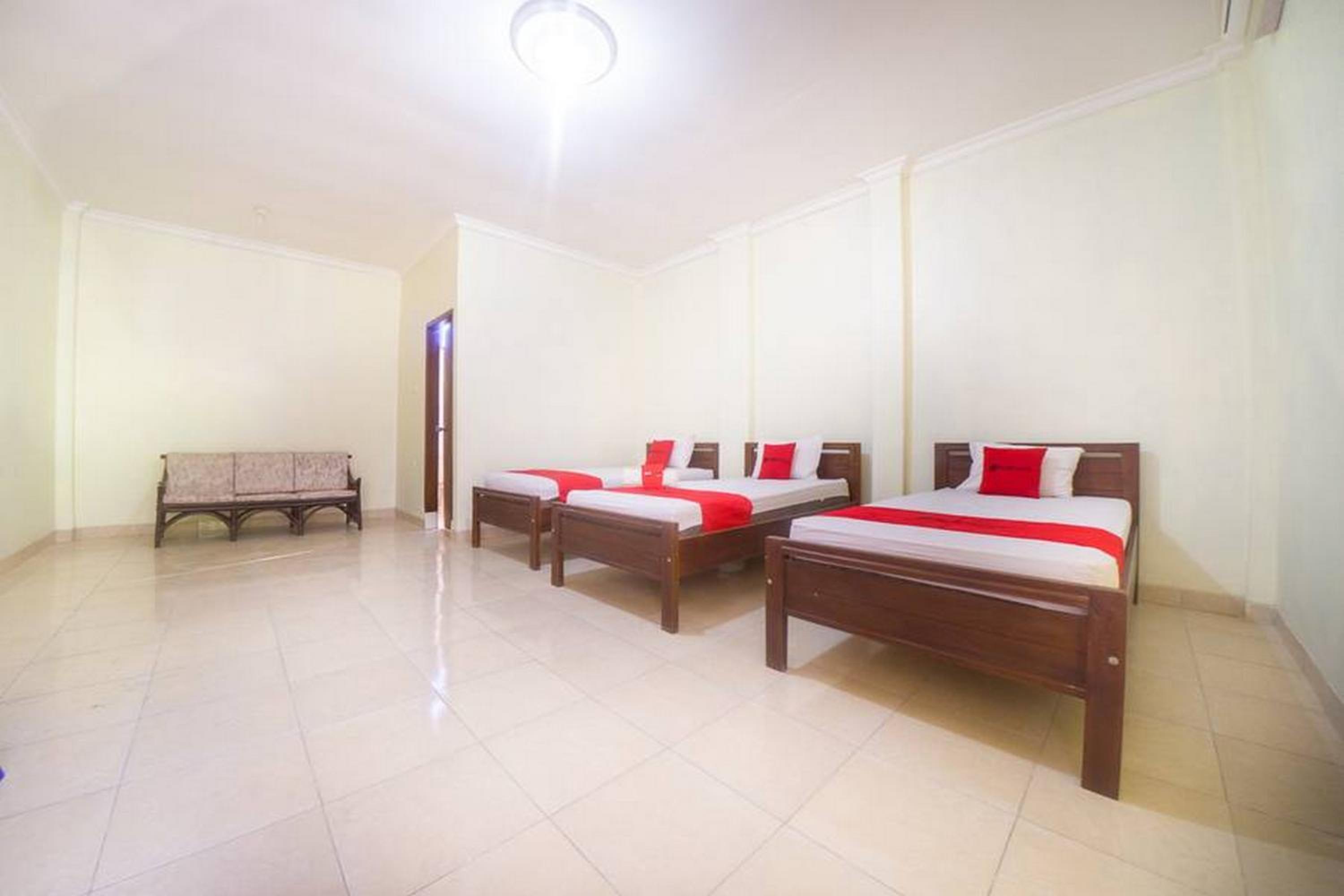 Triple Room - Photo 7