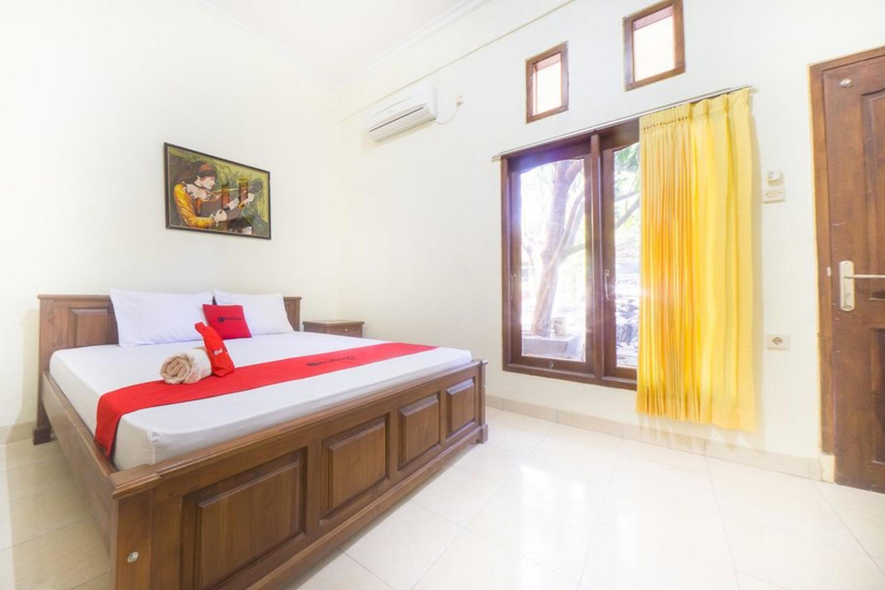 Double Room - Photo 3