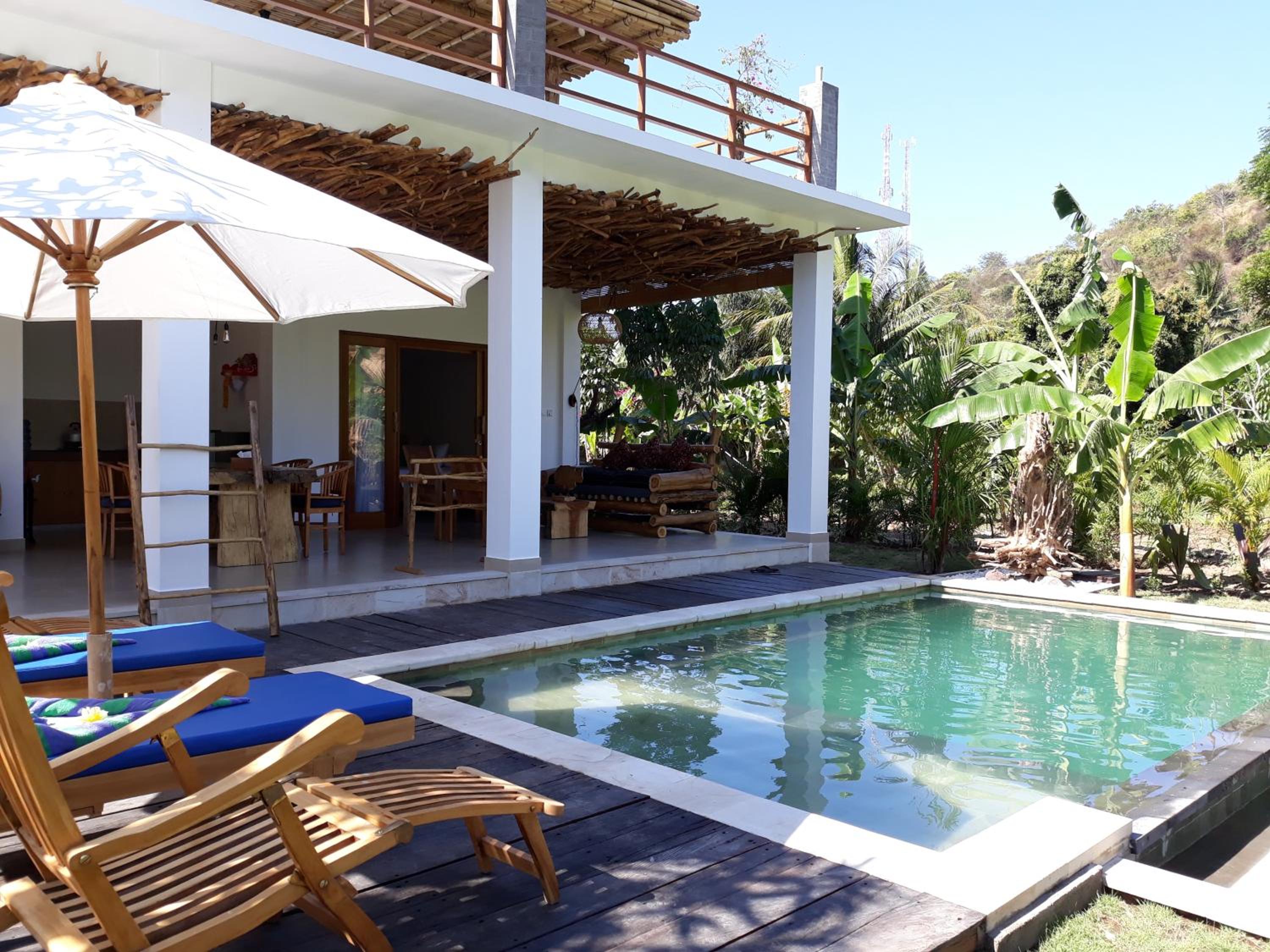 Villa Adi Star with Private Pool and Rooftop - Photo 29