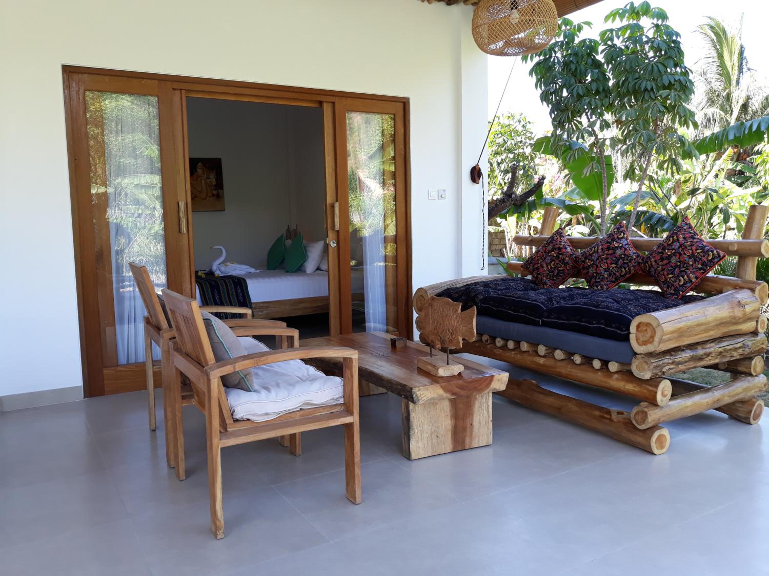 Villa Adi Star with Private Pool and Rooftop - Photo 28