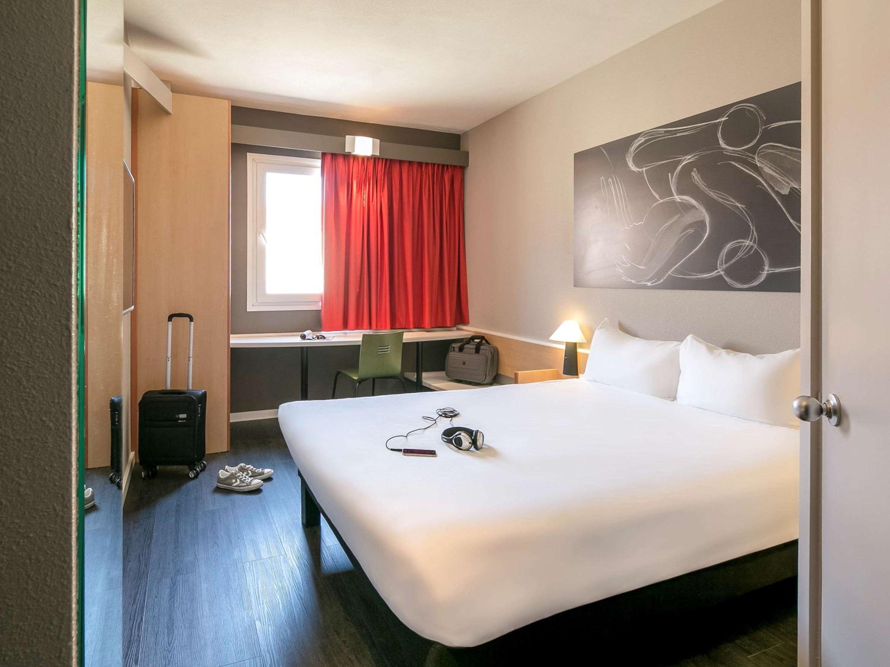 Double Room - Photo 2