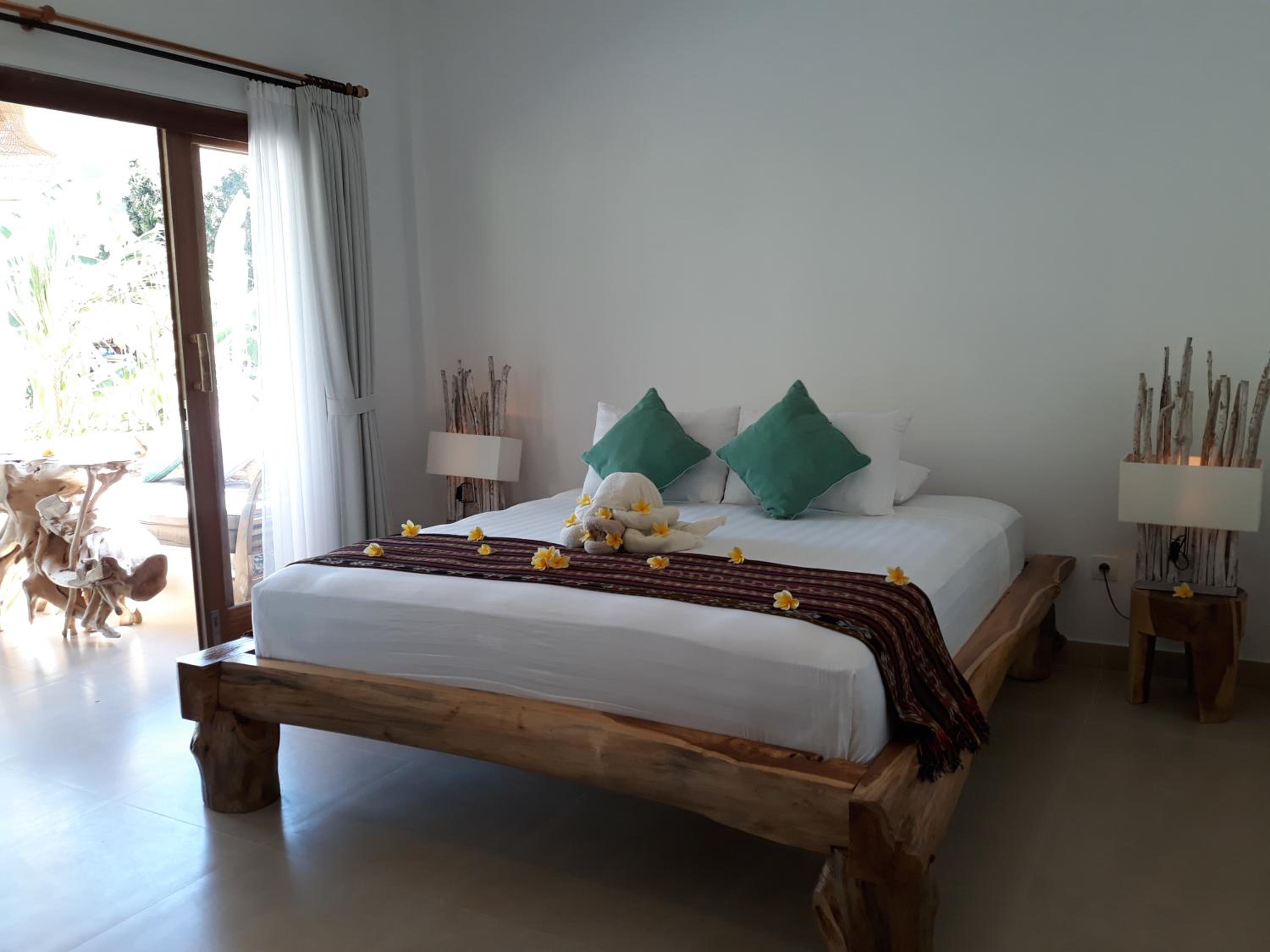 Villa Adi Star with Private Pool and Rooftop - Photo 1