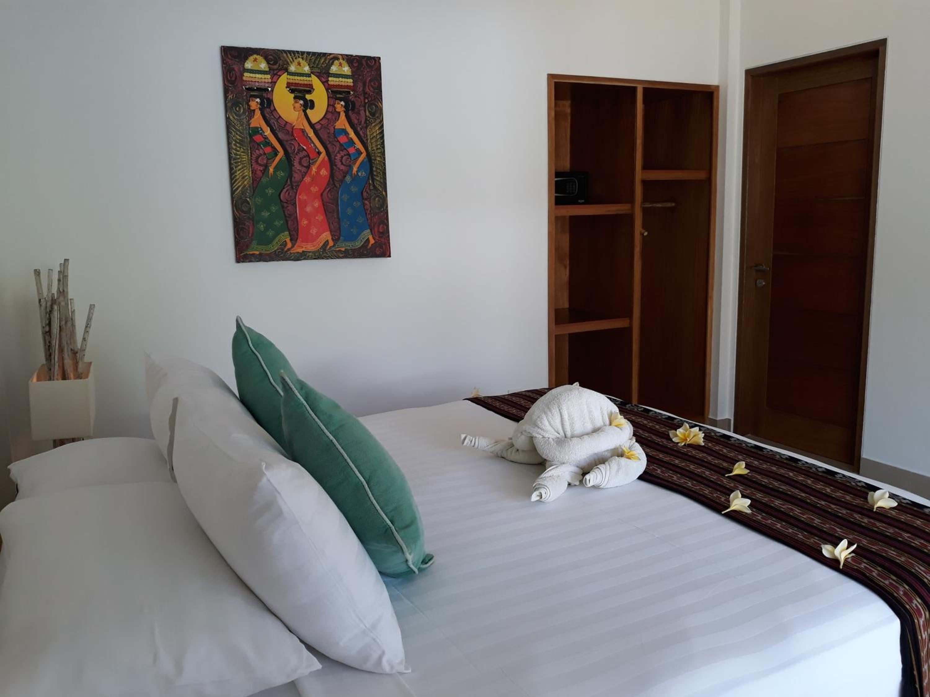 Villa Adi Star with Private Pool and Rooftop - Photo 22