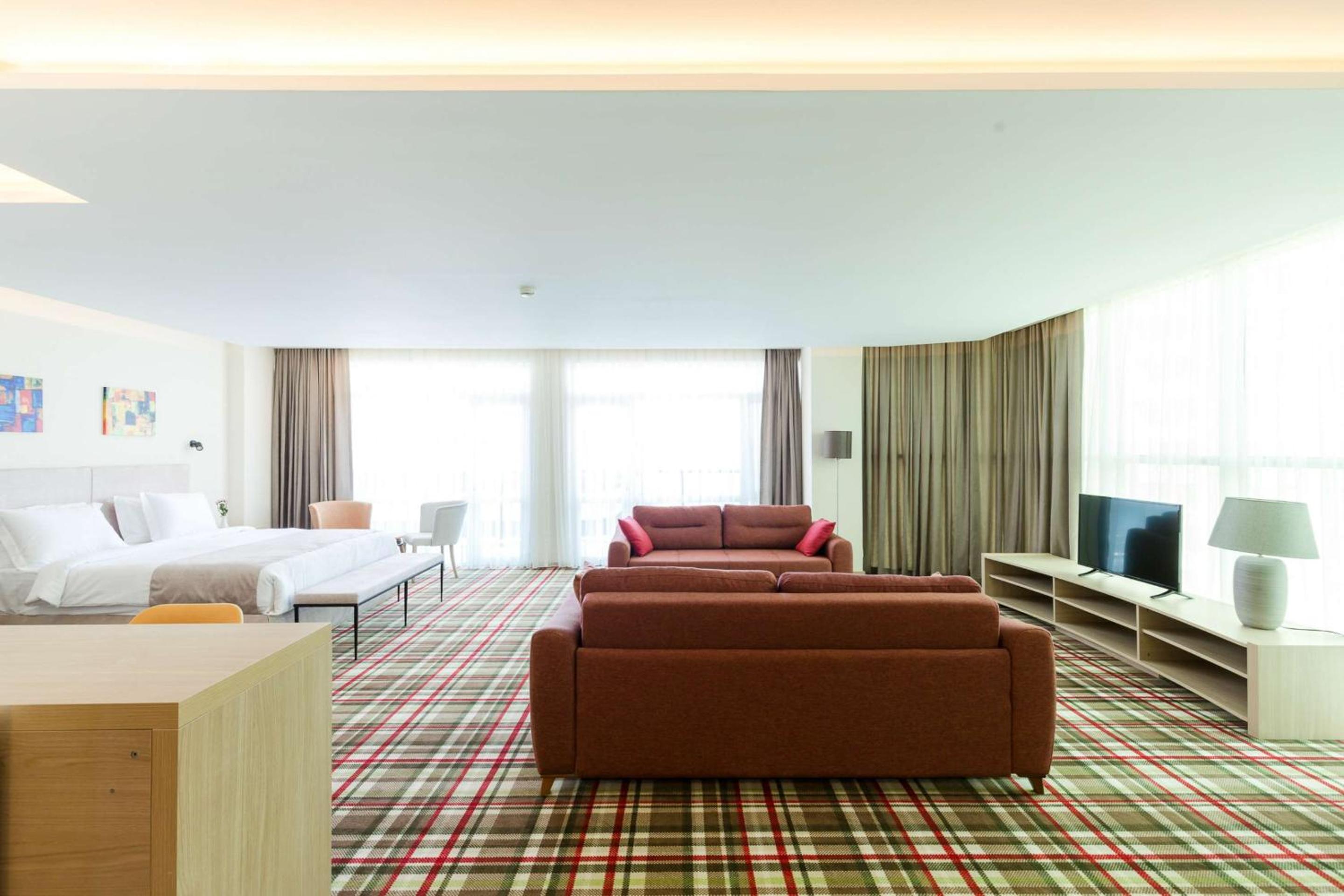 Premier Suite photo 1