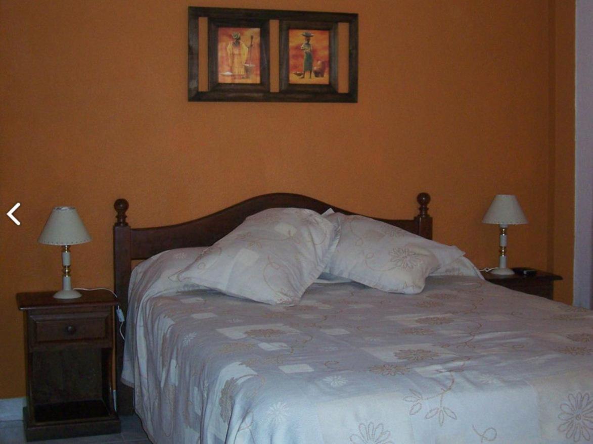 Standard Triple Room photo 2