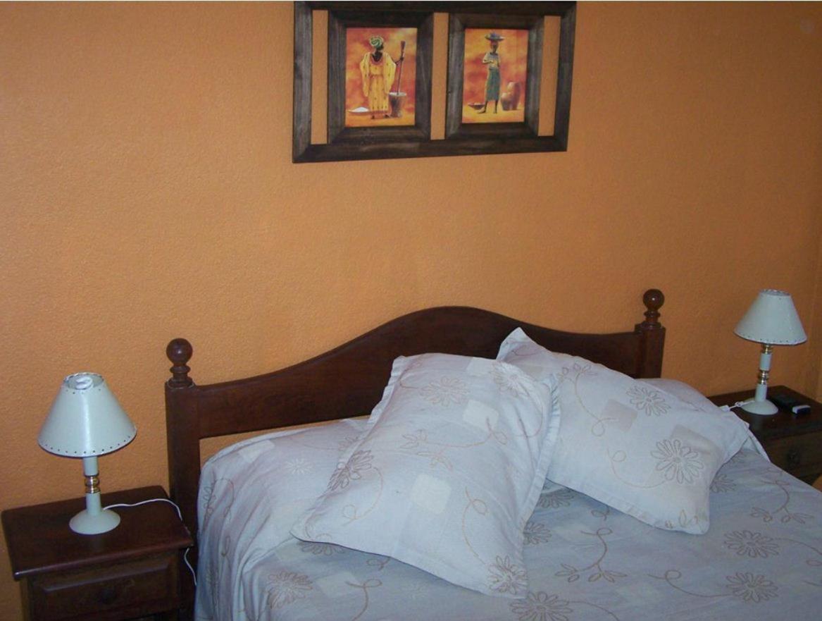 Standard Single Room photo 1