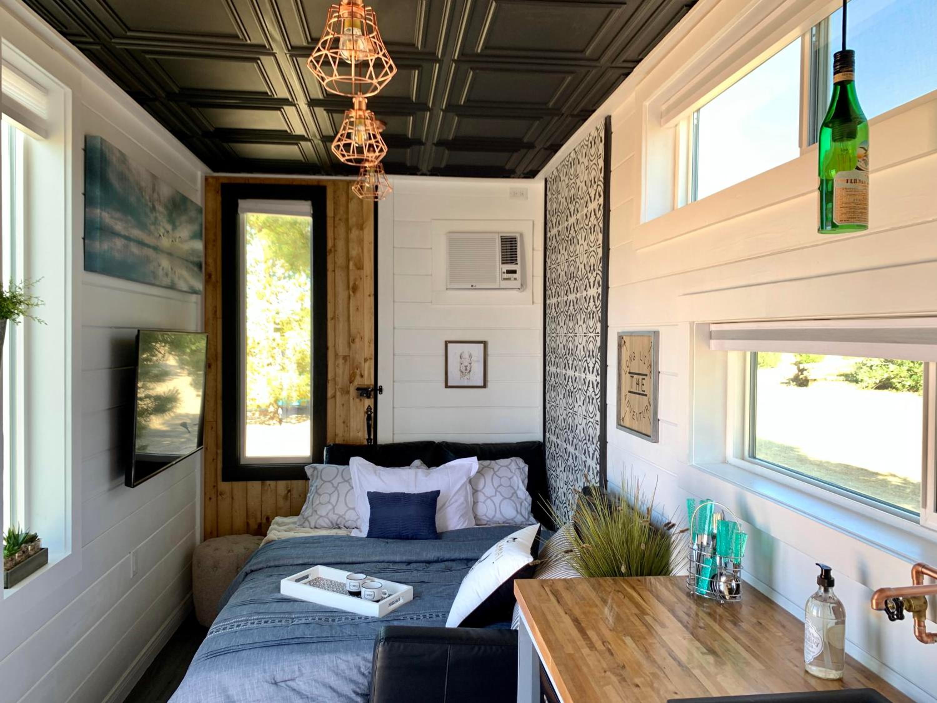 One-Bedroom Villa photo 2