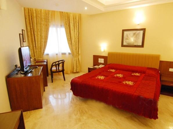 Premium Double Room
