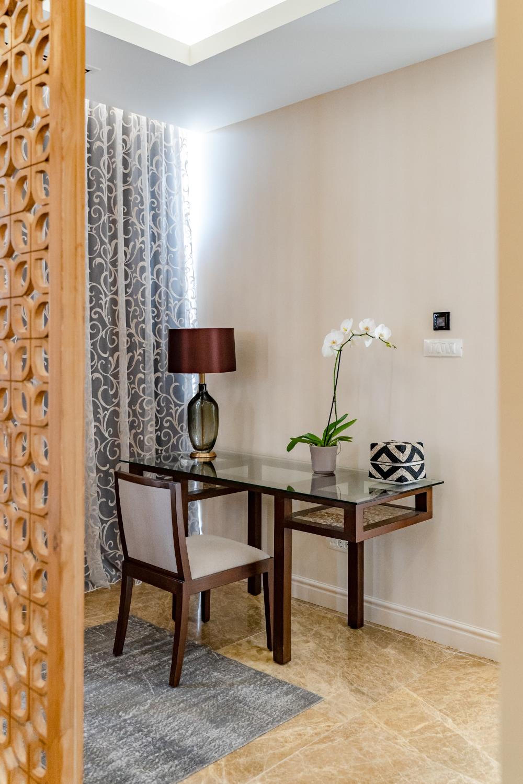 Superior Penthouse Suite with Private Pool and Sea View - Free SPA Access photo 2