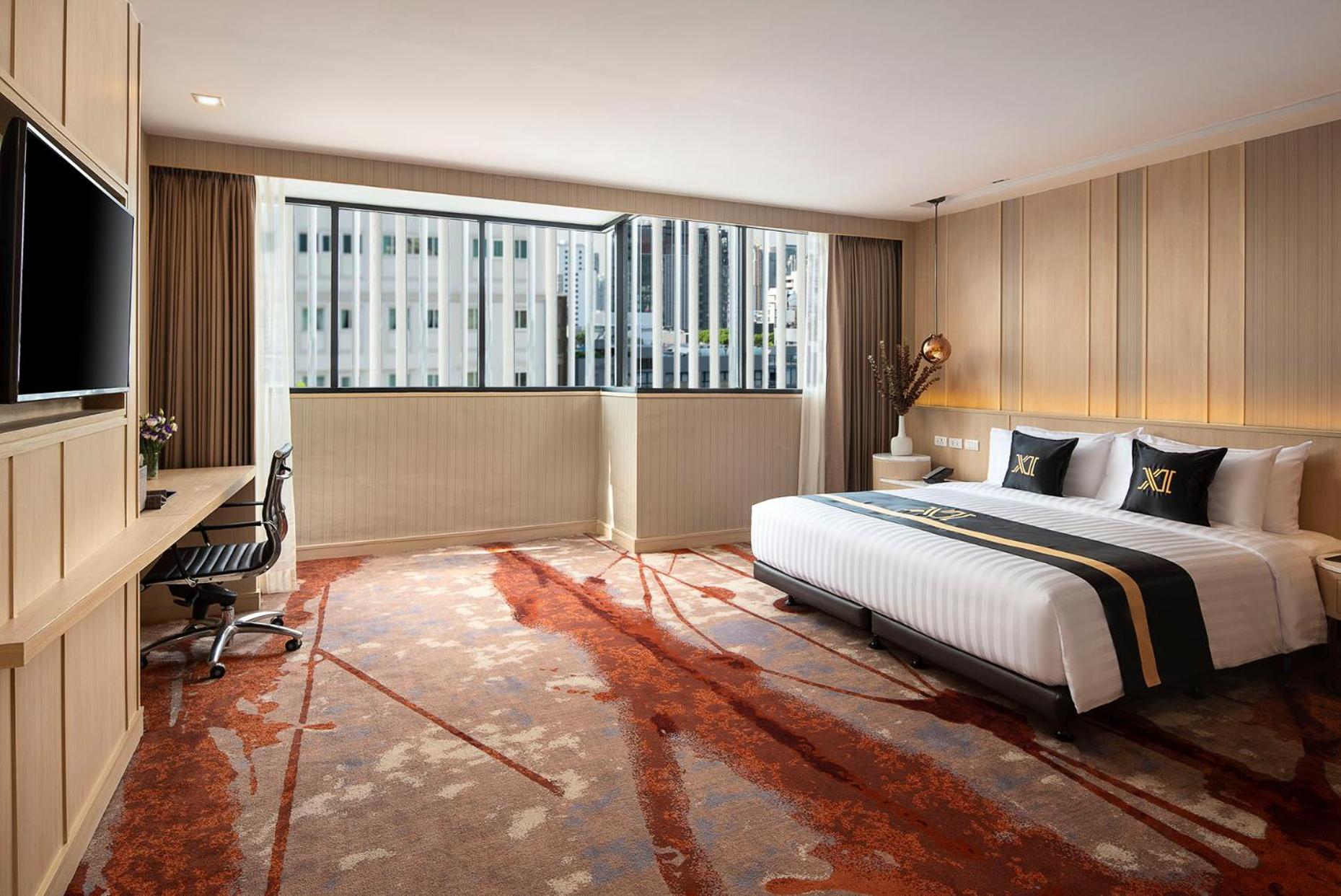 Executive Room photo 2