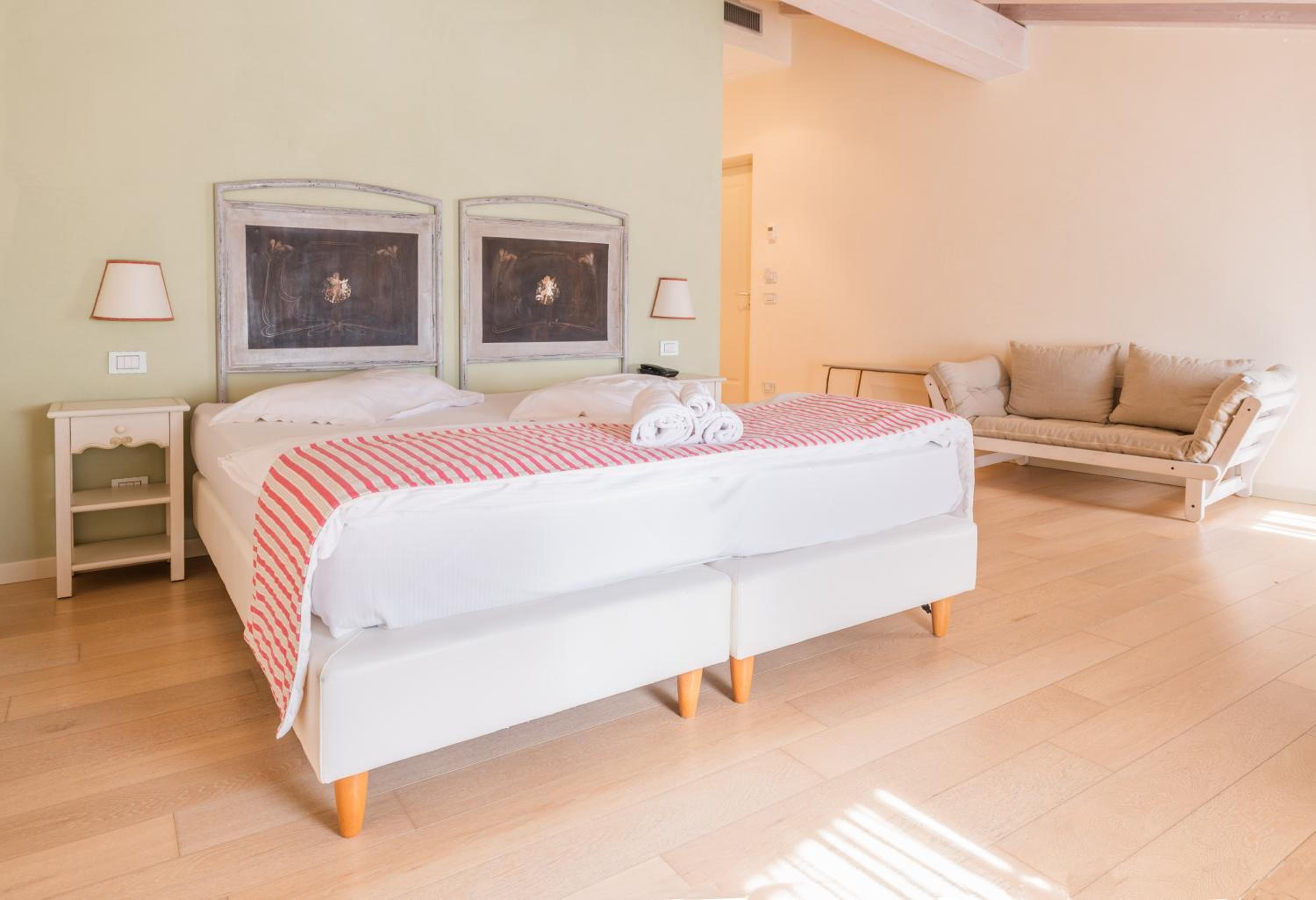 Superior Double or Twin Room
