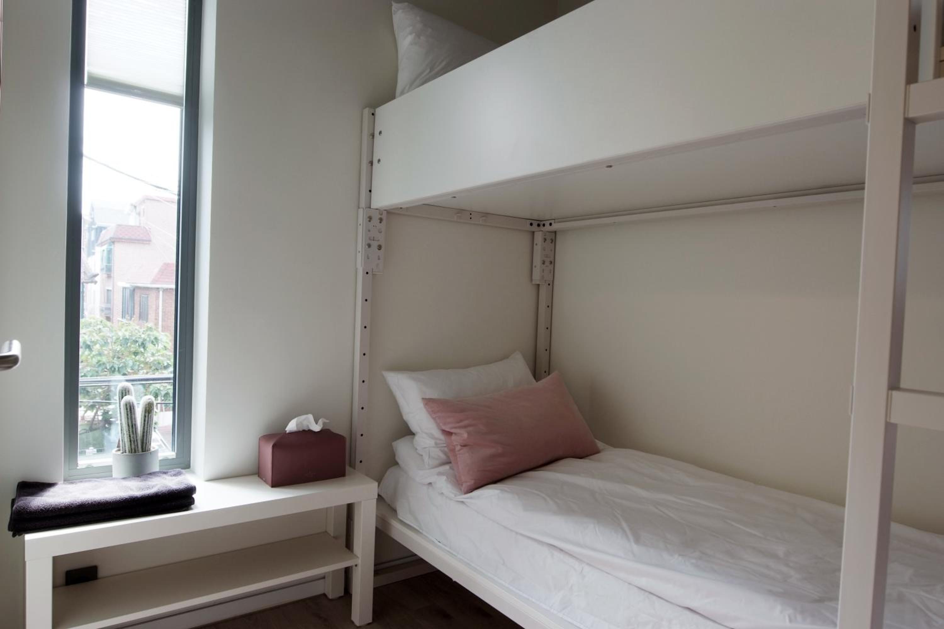 Twin Room - Photo 2
