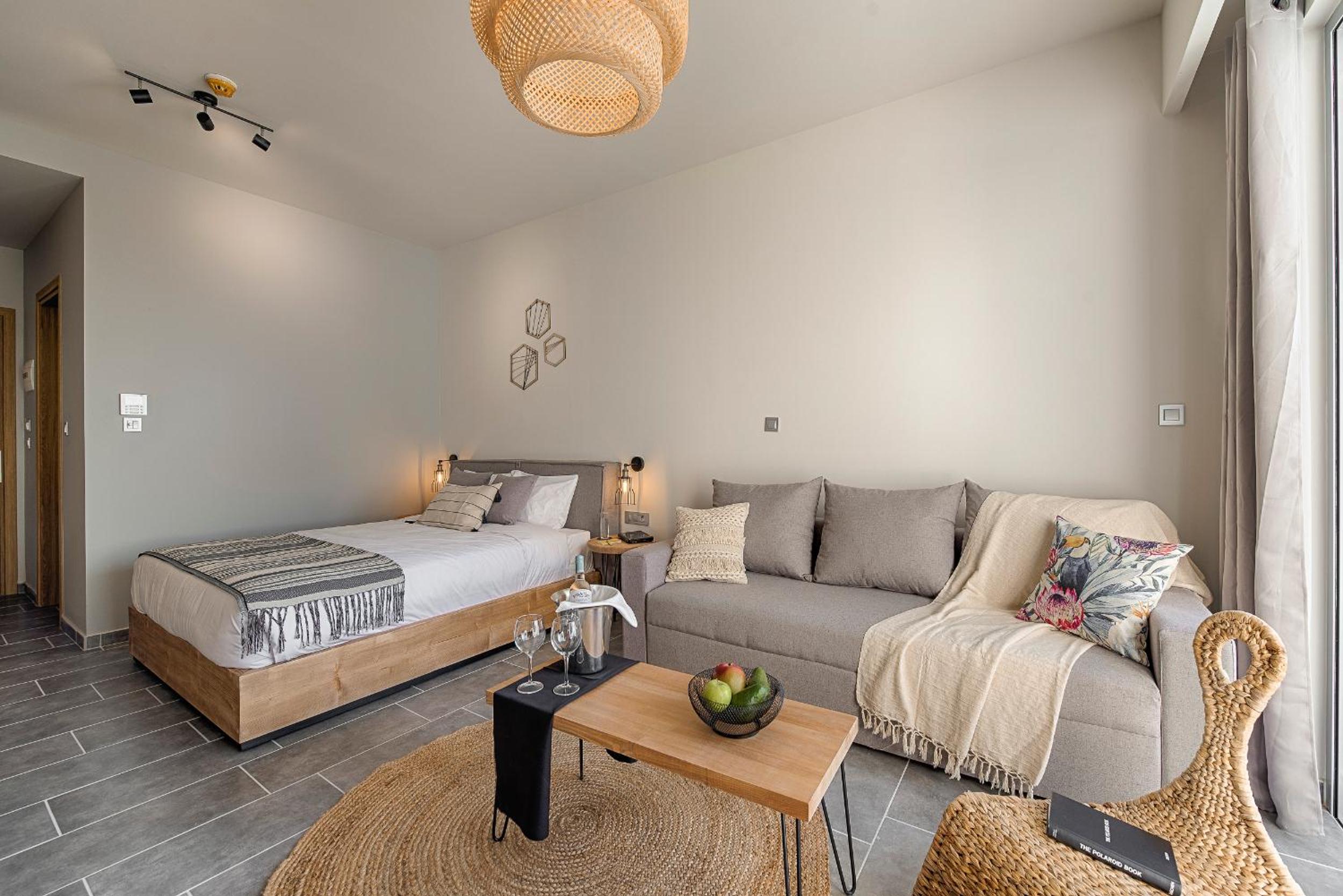 Superior Club Suite with Private Pool