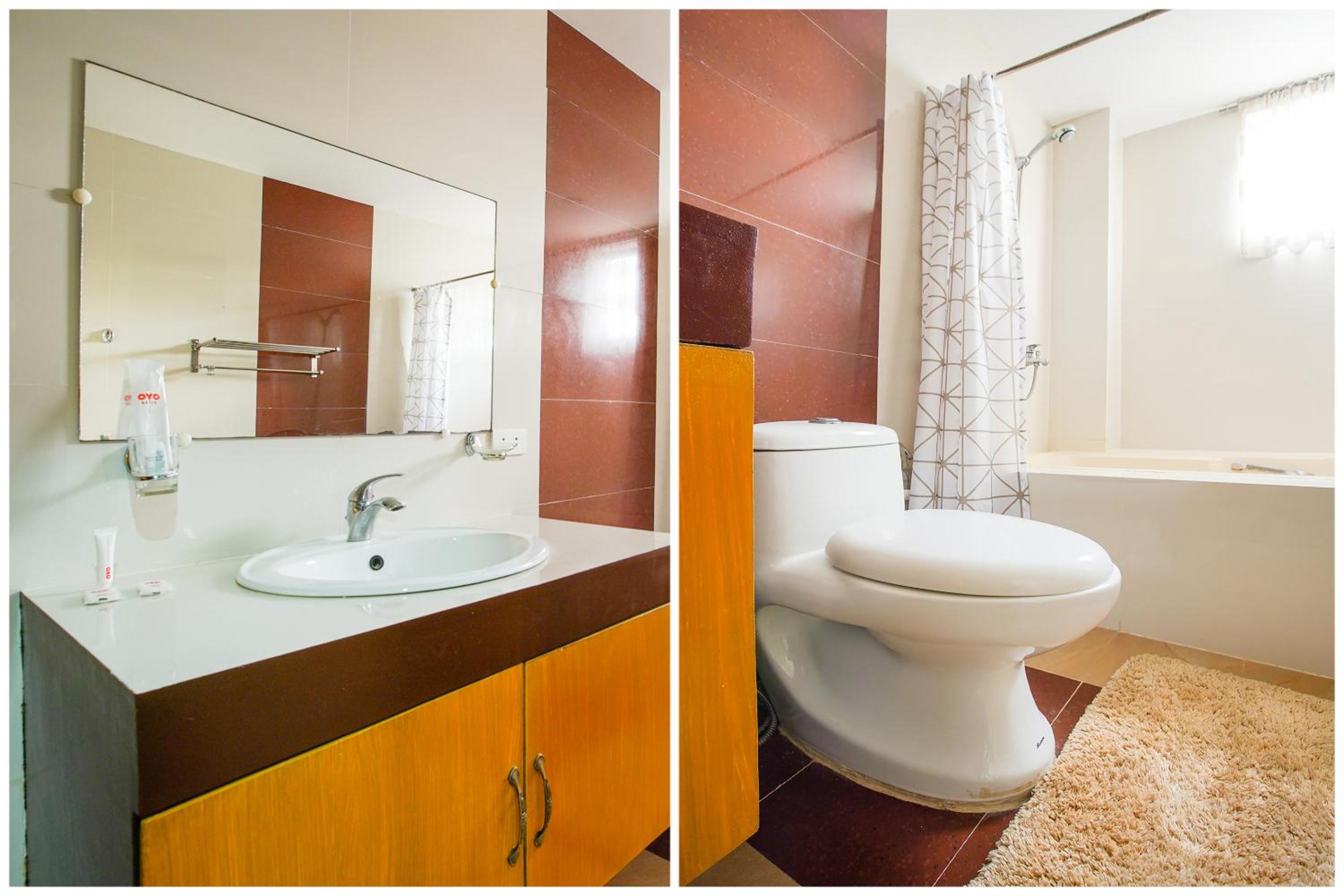 One Bedroom Suite  - Photo 4