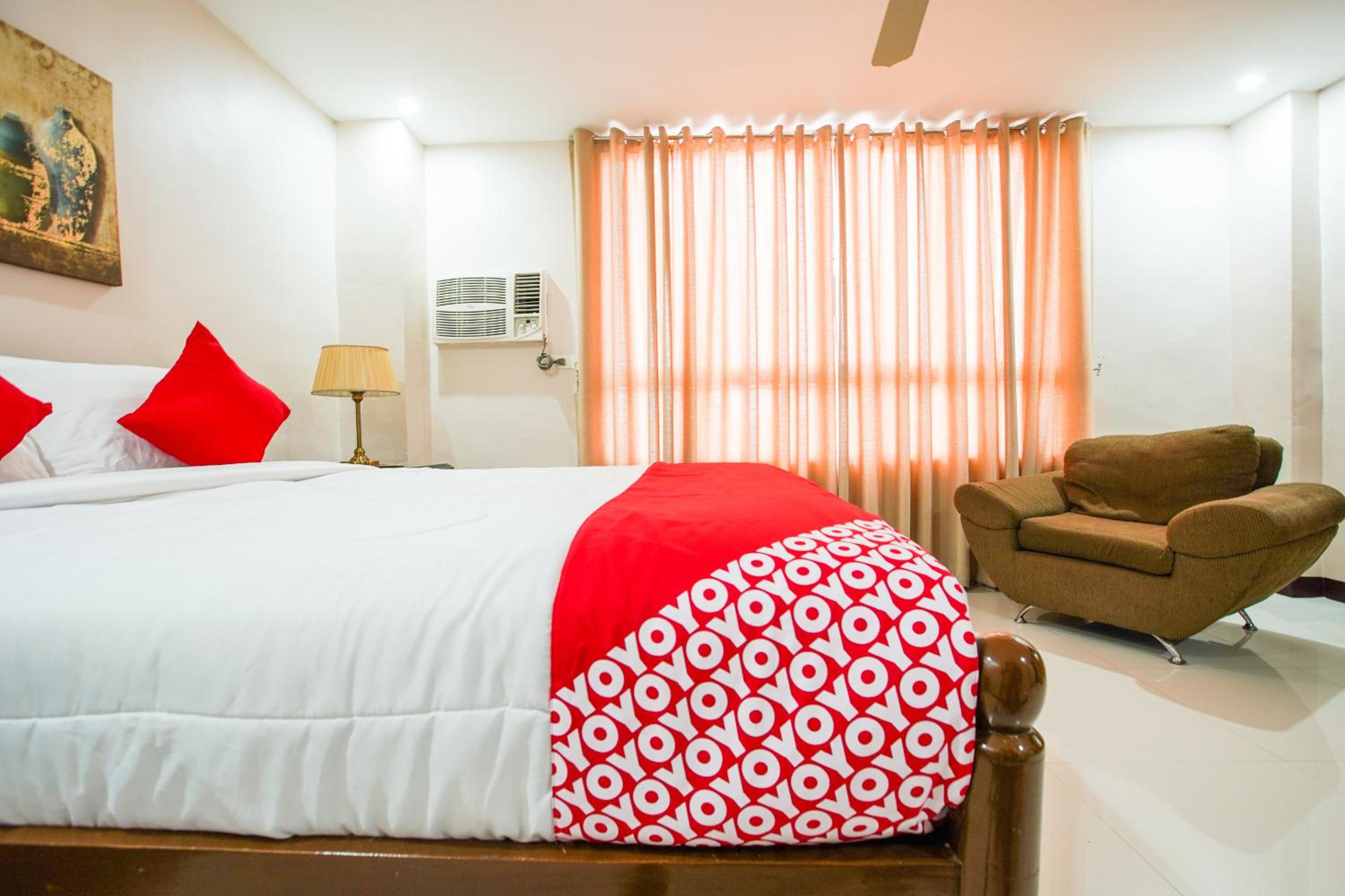 One Bedroom Suite  - Photo 2