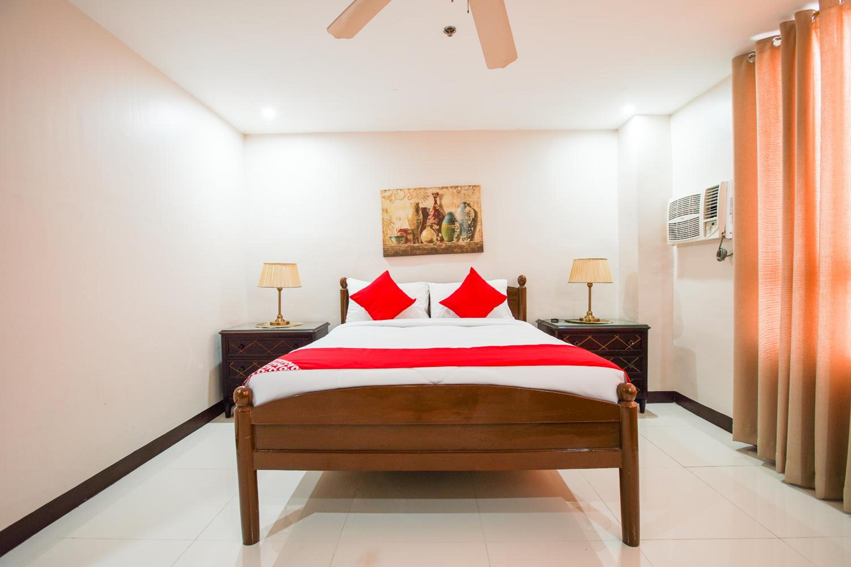 One Bedroom Suite  - Photo 5
