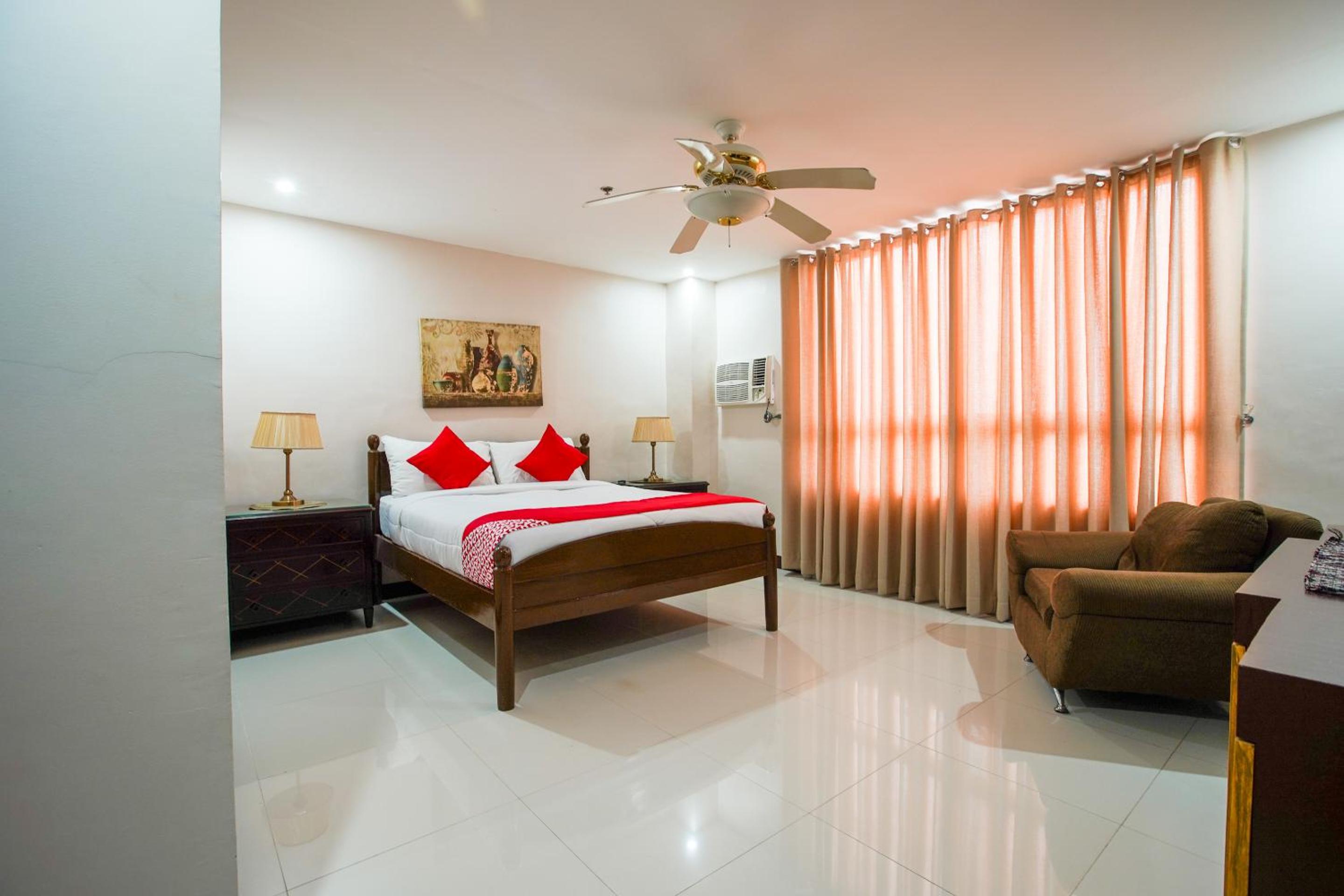 One Bedroom Suite  - Photo 6