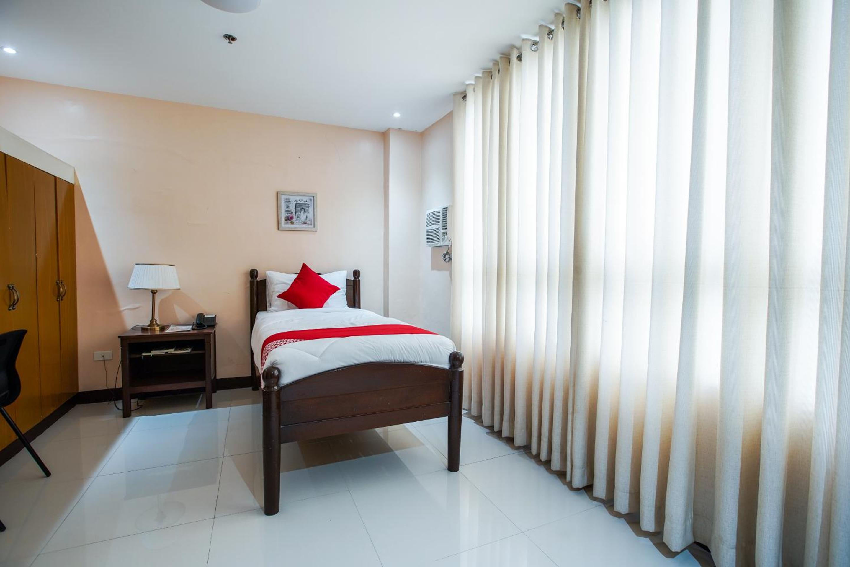 Deluxe Single Room photo 3