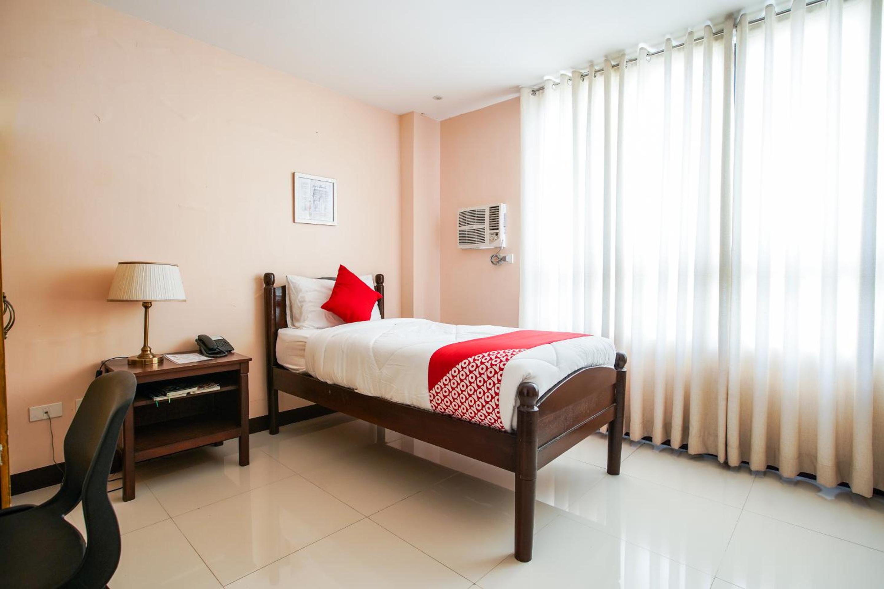Deluxe Single Room photo 2