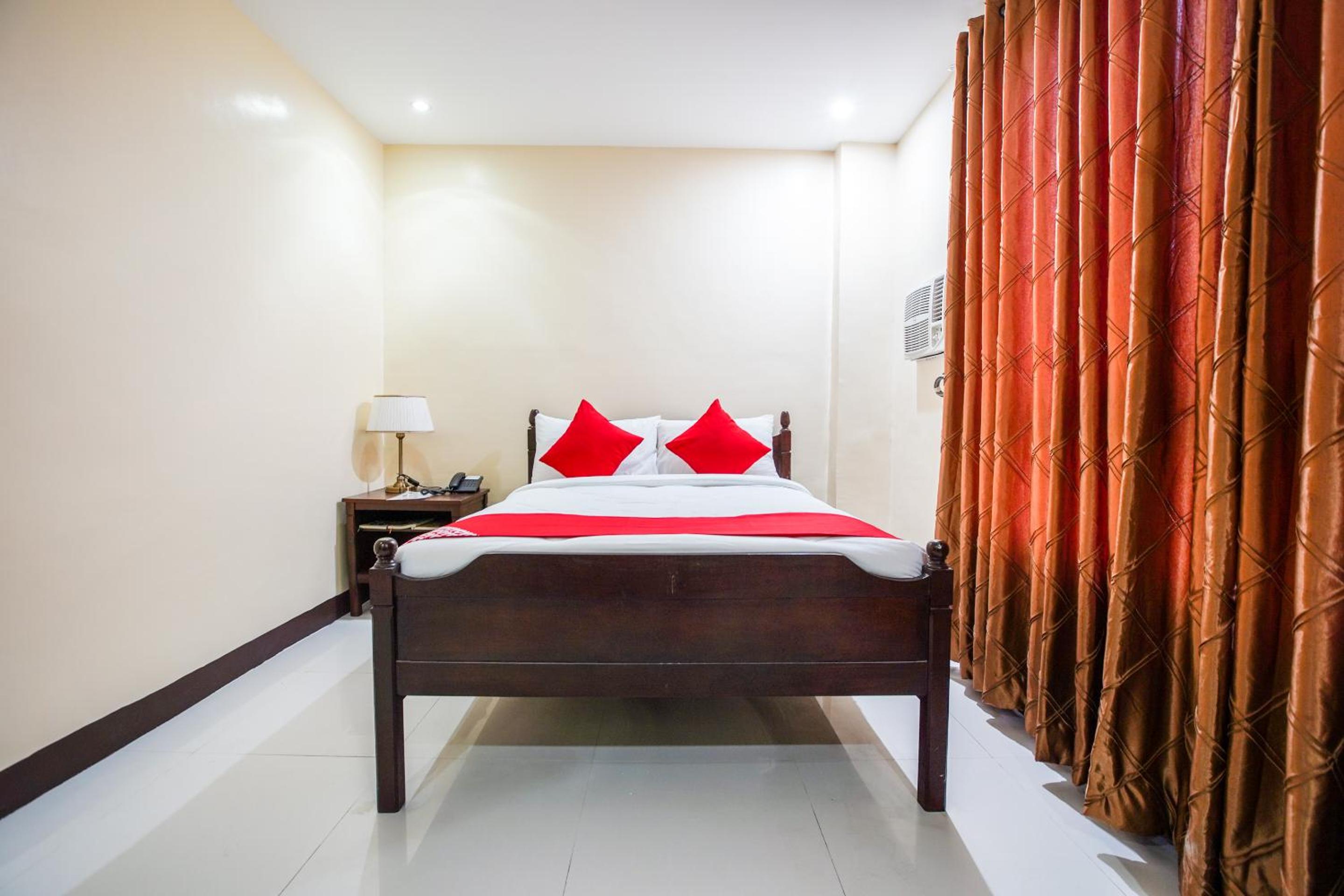 Deluxe Double Room - Photo 6